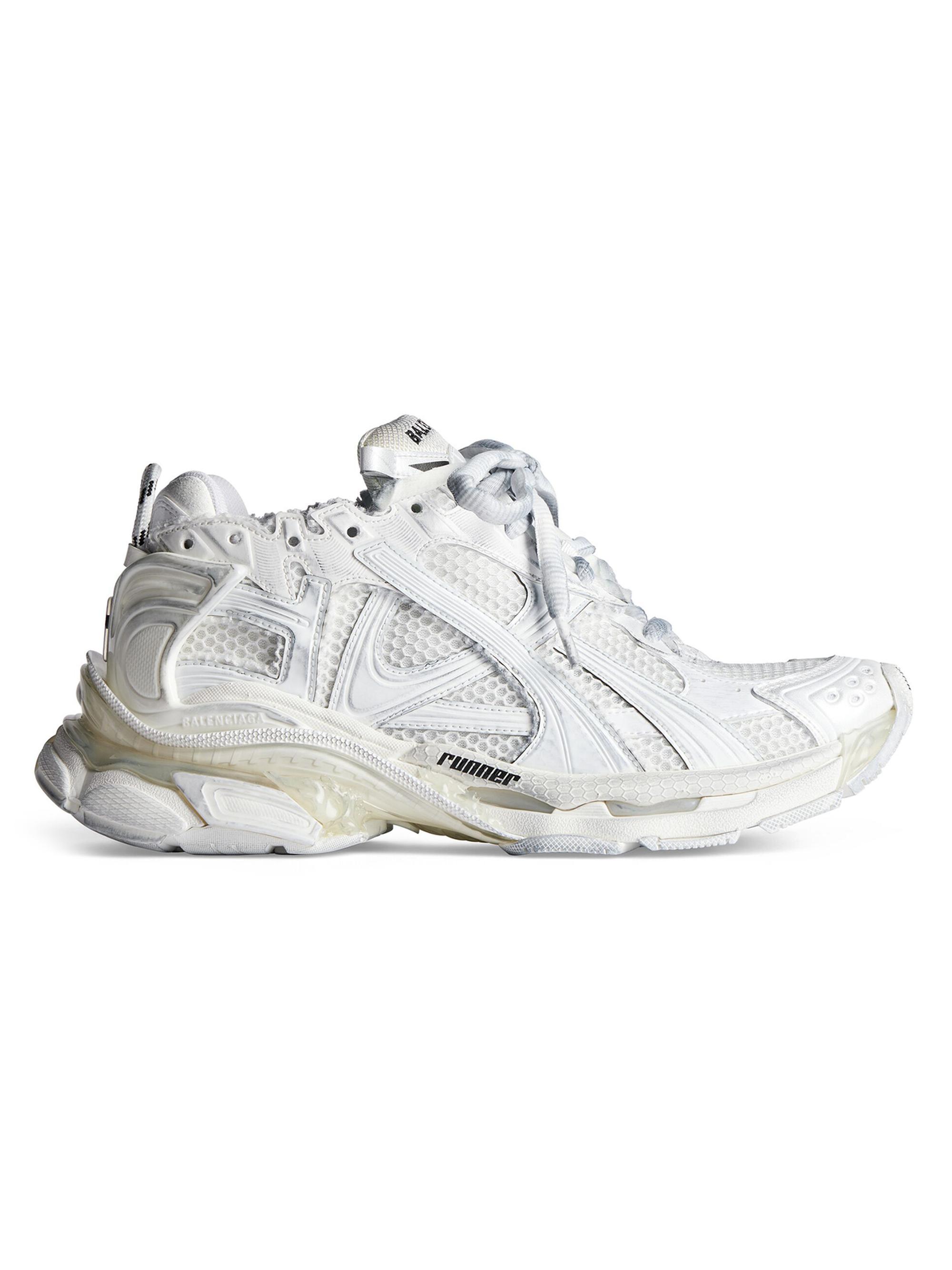 Balenciaga Skiwear 3XL Ski Sneakers | Saks Fifth Avenue