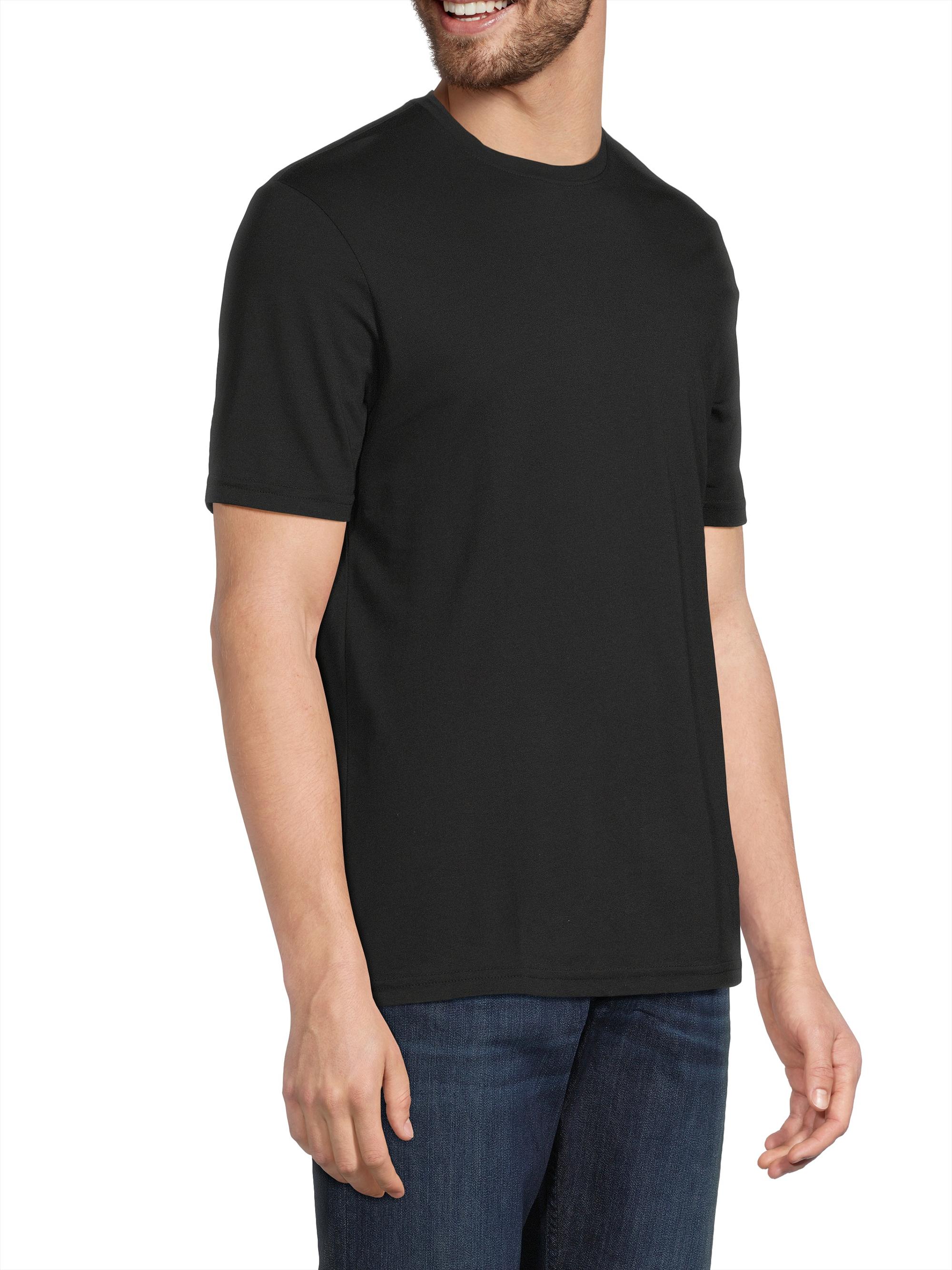 Saks Fifth Avenue COLLECTION Basic Crewneck T-Shirt | Saks Fifth
