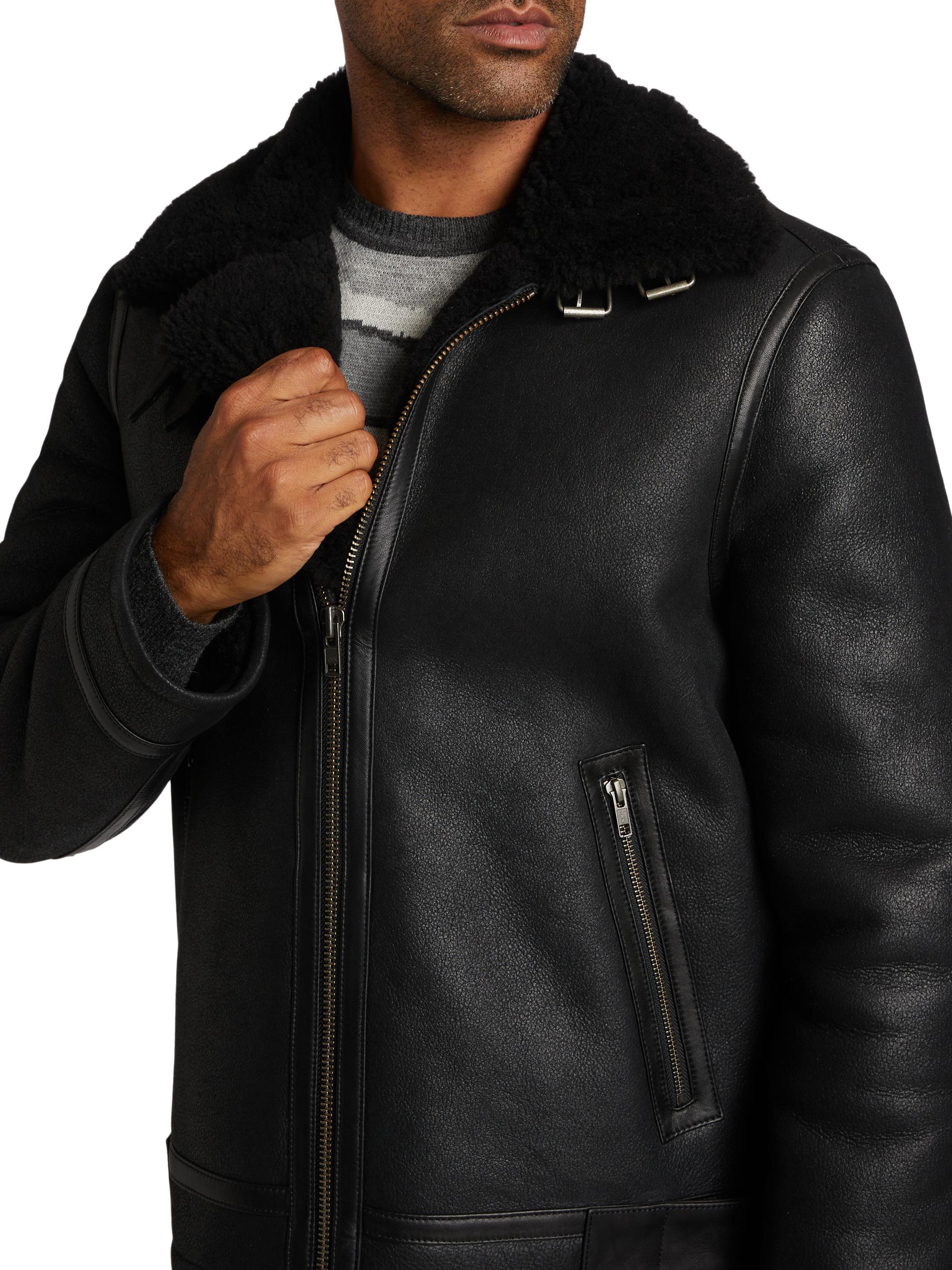 SWITCHBLADE × ラルク　LONG AVIATOR JACKET M SWITCHBLADE × ラルク LONG AVIATOR JACKET M SWITCHBLADE