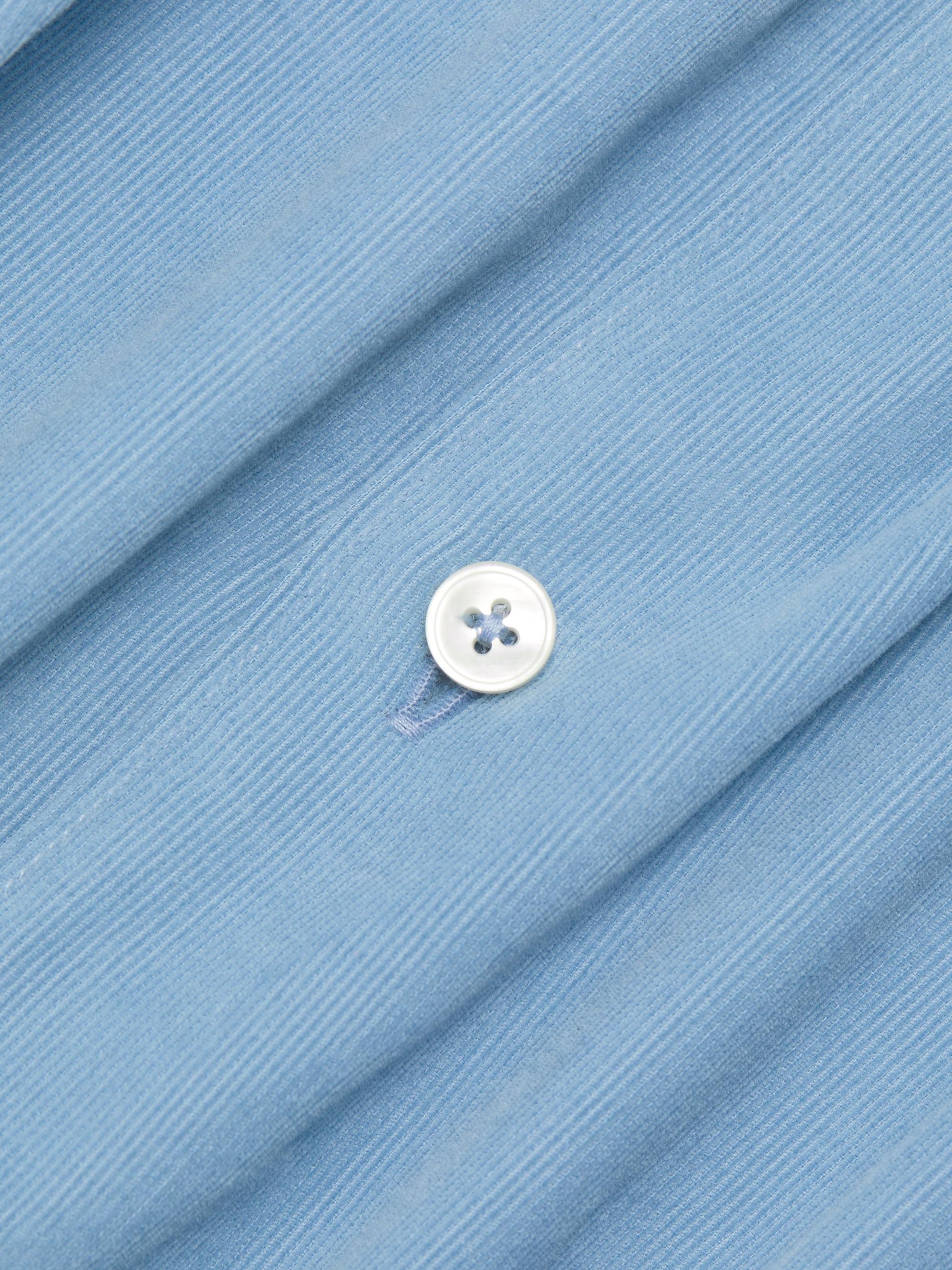 Saks Fifth Avenue COLLECTION Corduroy Long-Sleeve Woven