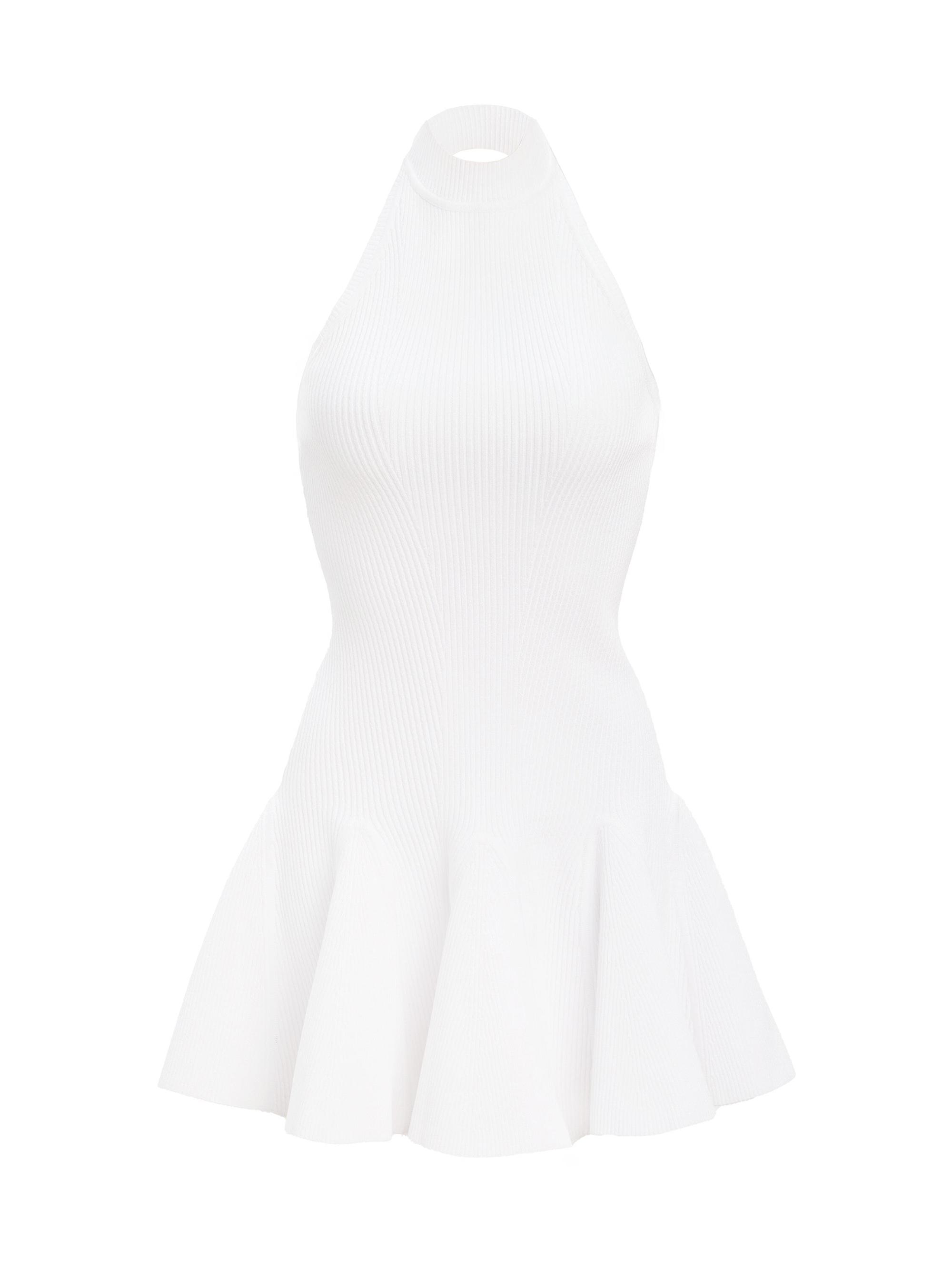 Retrofête Women's Quinn Dress - Metallic Light Rose