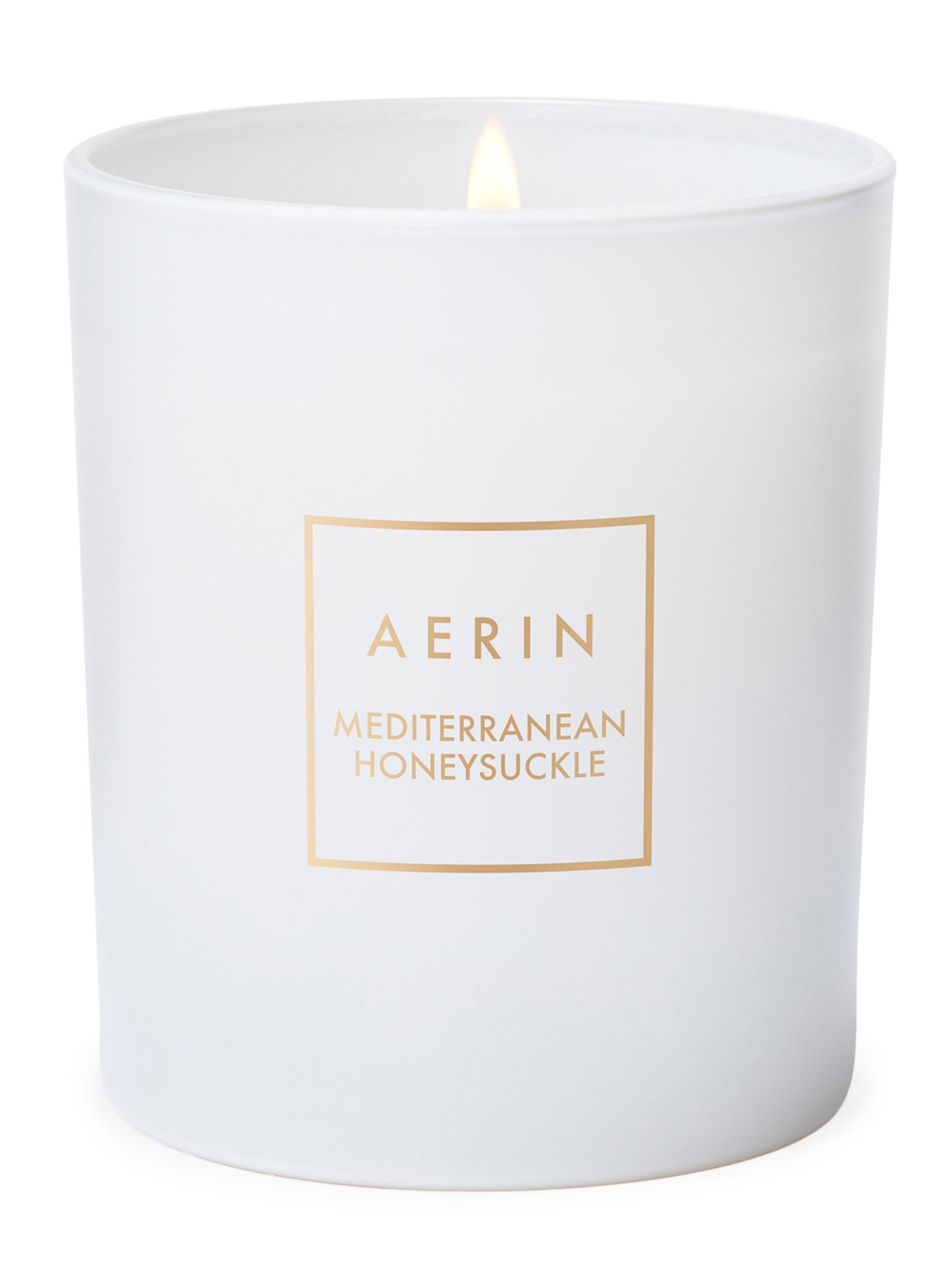 Aerin Mediterranean Honeysuckle Scented Candle