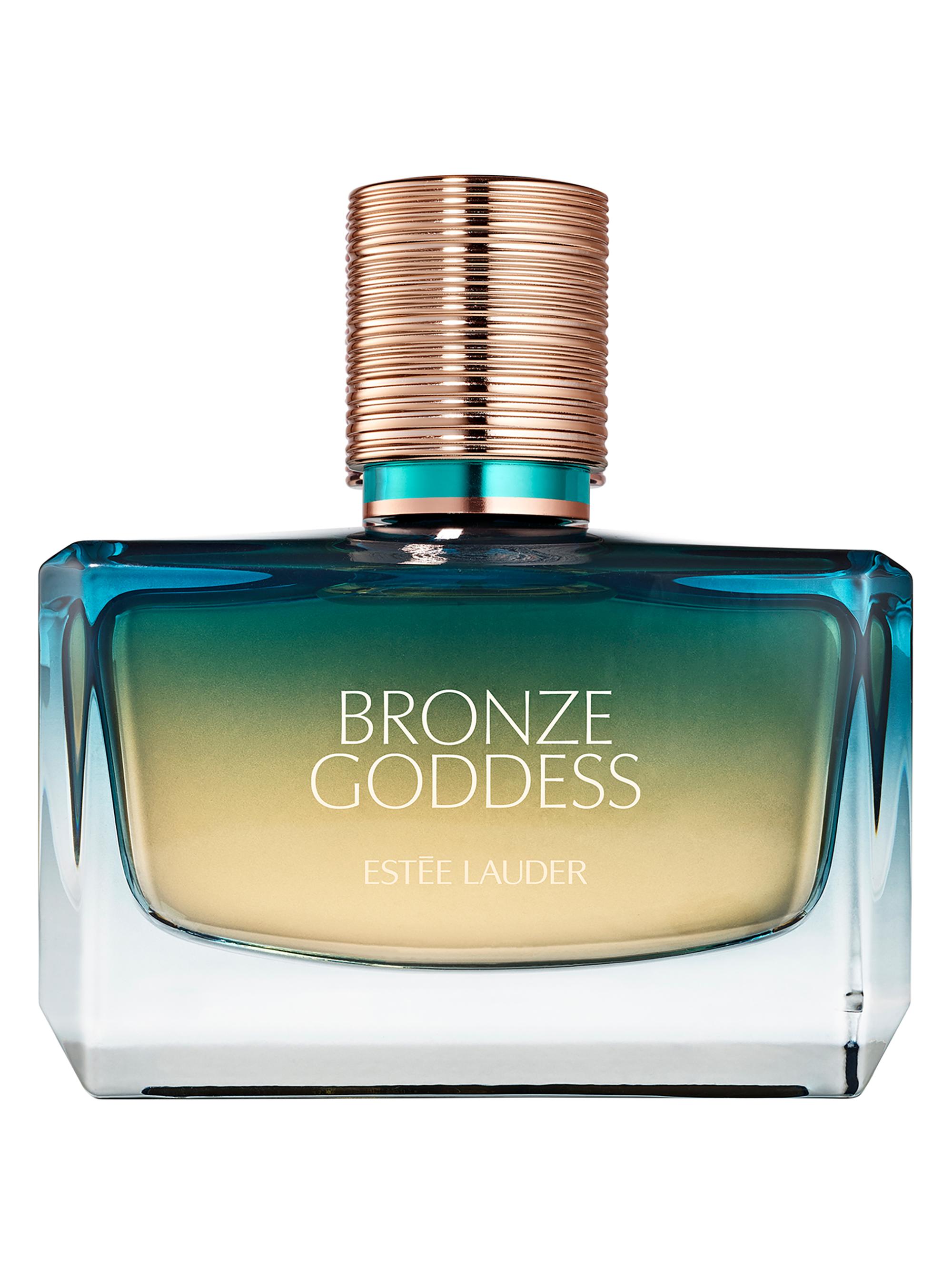 Estée Lauder Women's Bronze Goddess Nuit Eau de Parfum 3.4 oz
