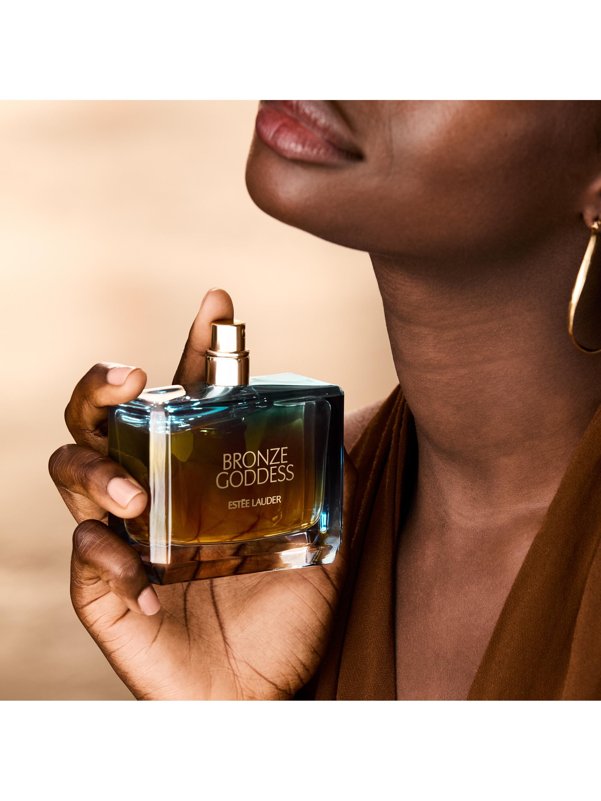 Estée Lauder Bronze Goddess Nuit Eau de Parfum | Saks Fifth Avenue