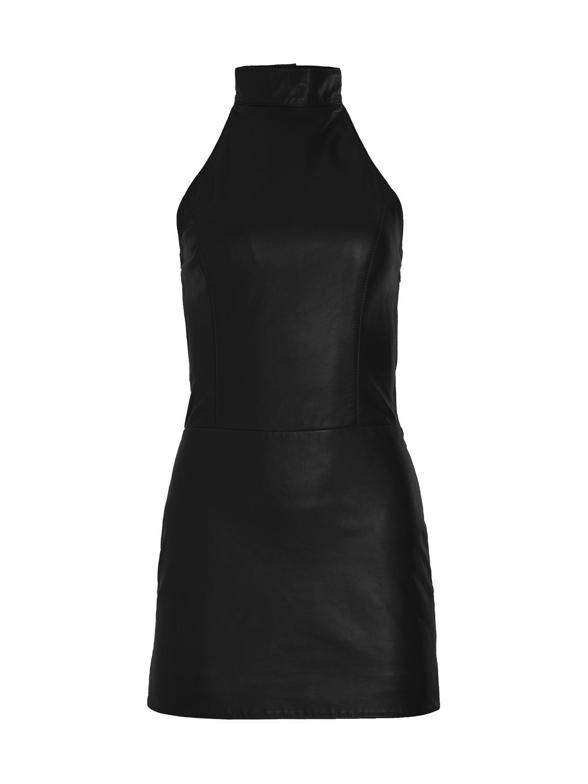 Retrofête Women's Roxy Dress - Black