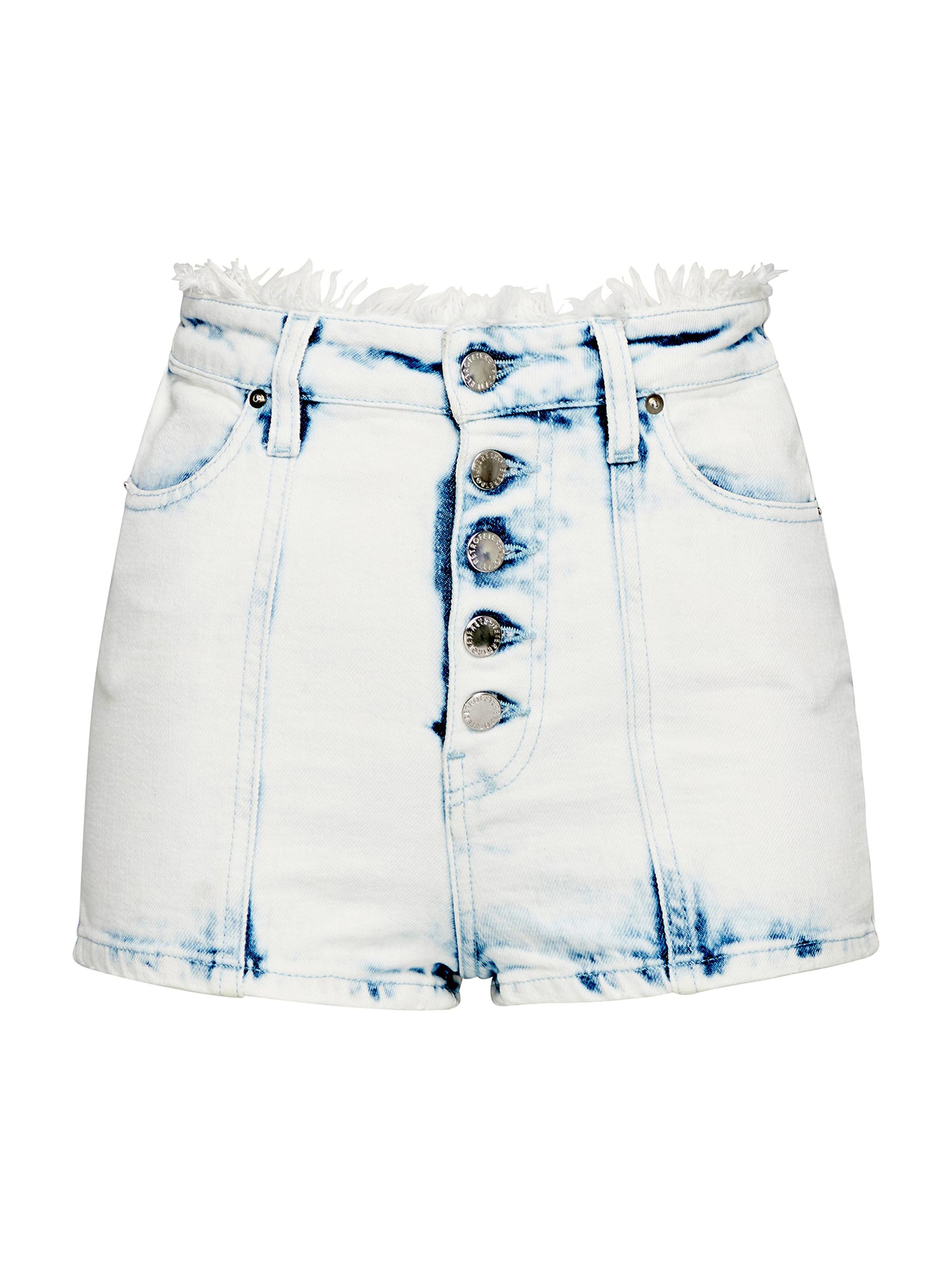 Retrofête Women's Mack Shorts - Cloud