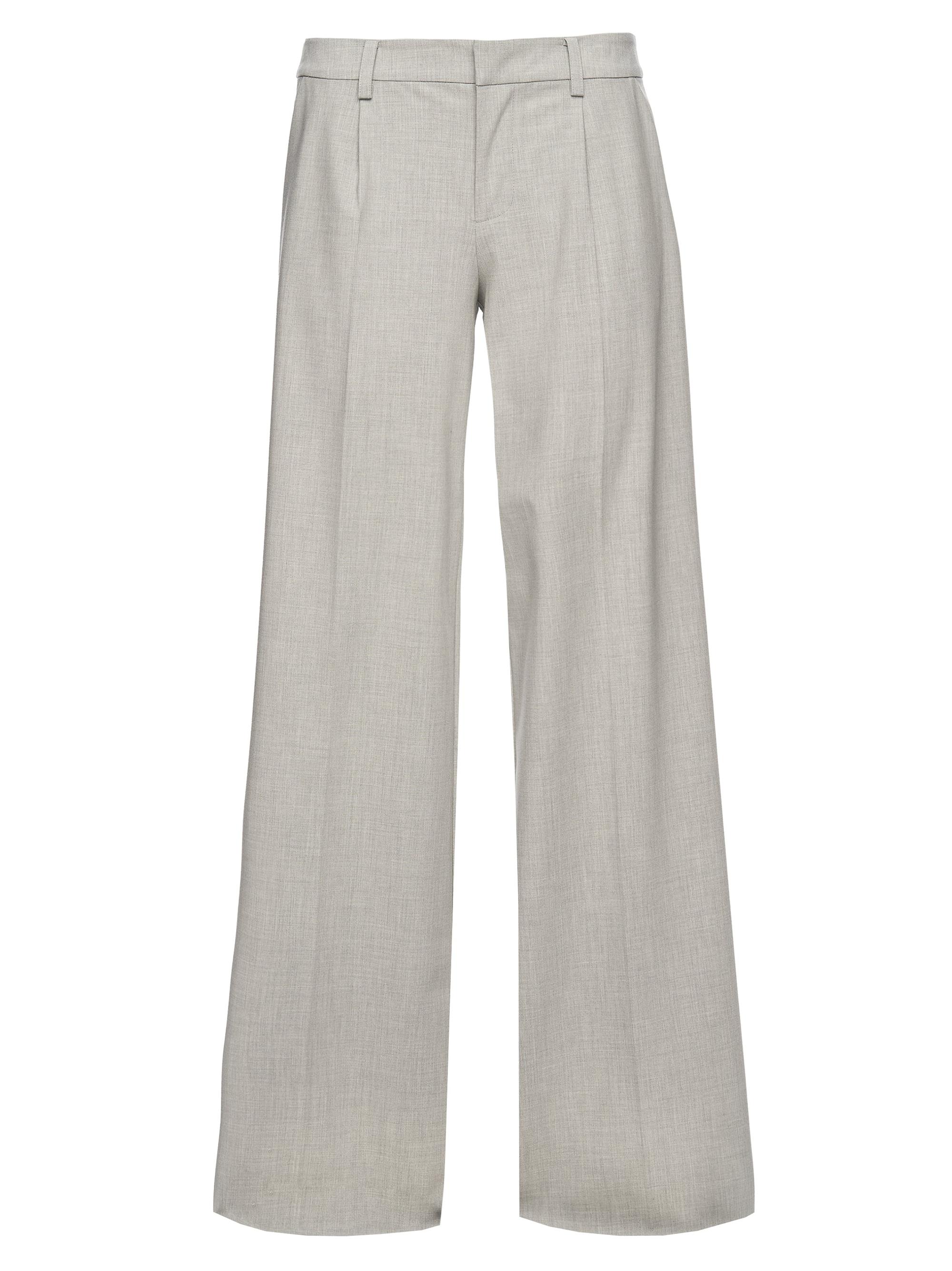 Ser.o.ya Women's Messi Pants - Grey