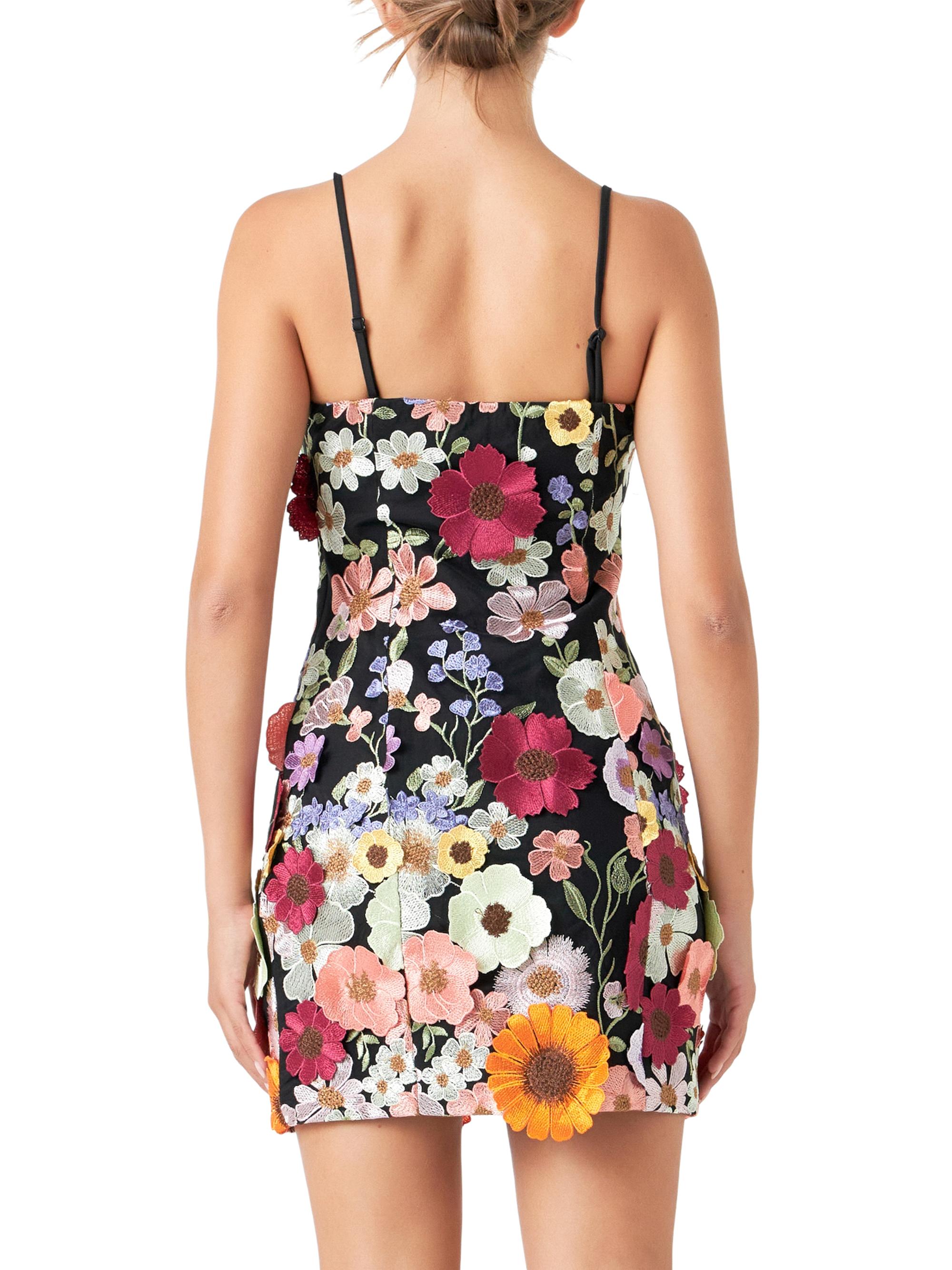 knee length dresses for ladies Mock Neck Sleeveless Knit Mini Dress – Endless Rose