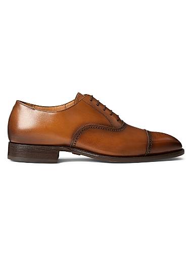 Men's Ralph Lauren Purple Label Designer Shoes | Saks Fifth Men's Ralph Lauren Purple Label Designer Shoes | Saks Fifth