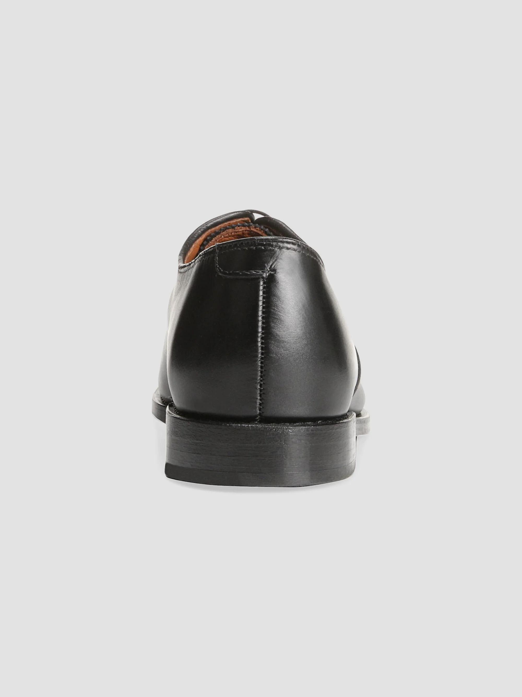 Allen Edmonds Carlyle Leather Oxfords | Saks Fifth Avenue display picture 3