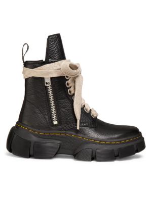 海外最新 Rick Owens 26cm DMXL 1460 Martens Dr. × 靴 - www.osteoalign.com