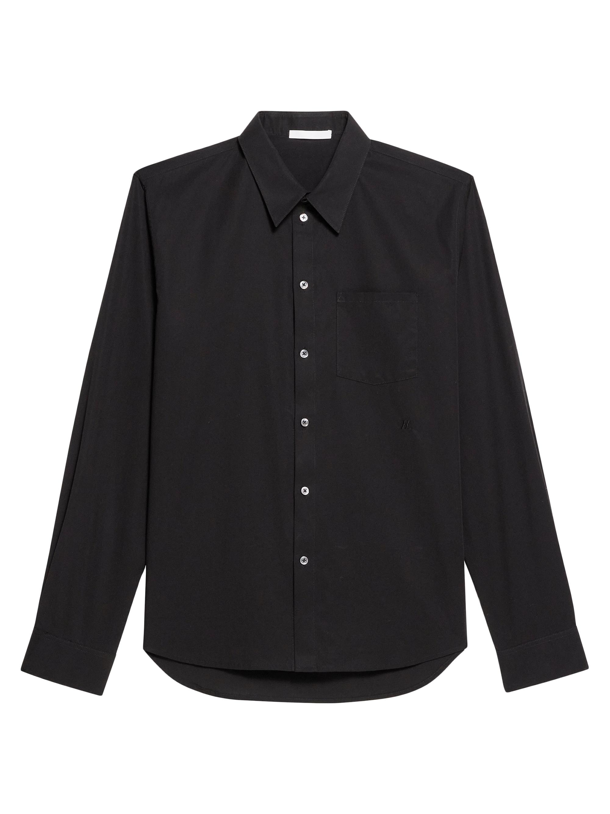 Men's Helmut Lang Designer Casual Button-Down Shirts | Saks Fifth