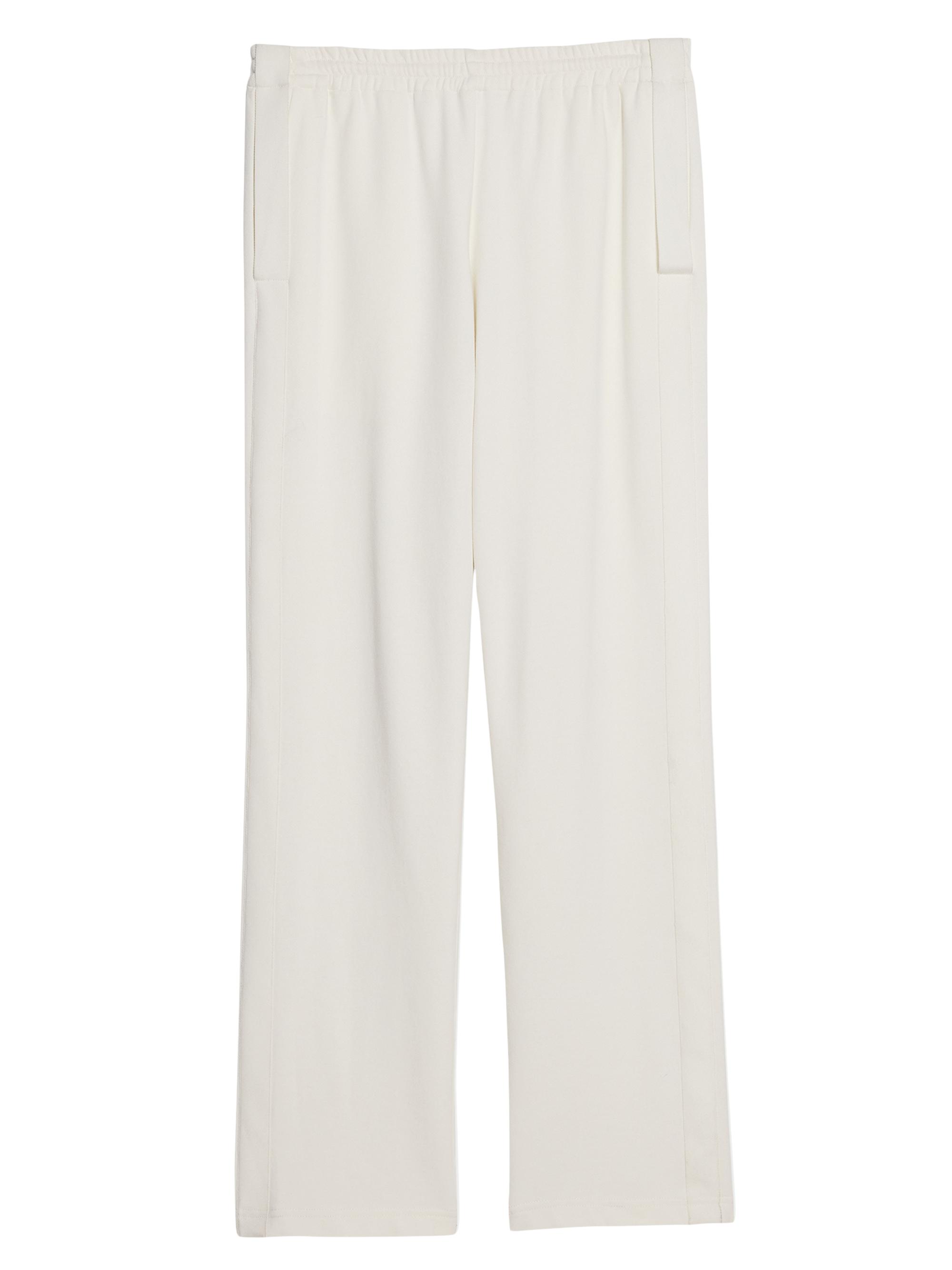 Helmut Lang Men's Cotton Relaxed-Fit Joggers -