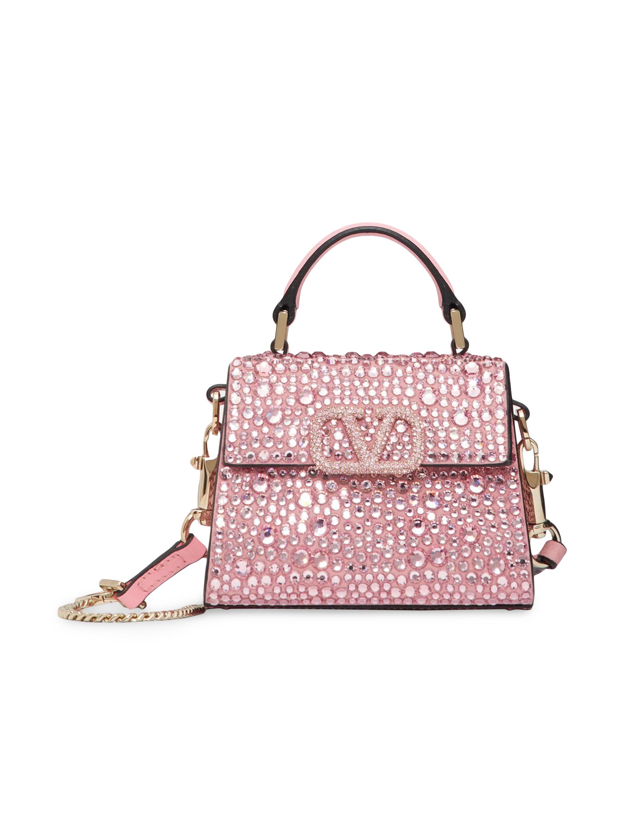 VALENTINO GARAVANI ヘアバンド Valentino Garavani（ヴァレンティノ・ガラヴァーニ）ウィメンズ ヘア