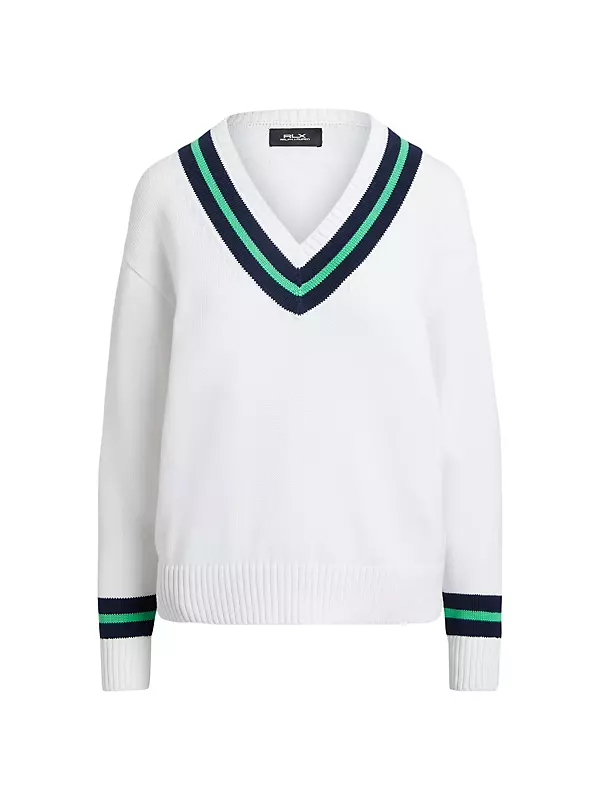 Standard Cloth Cricket Quarter-Zip Sweatshirt