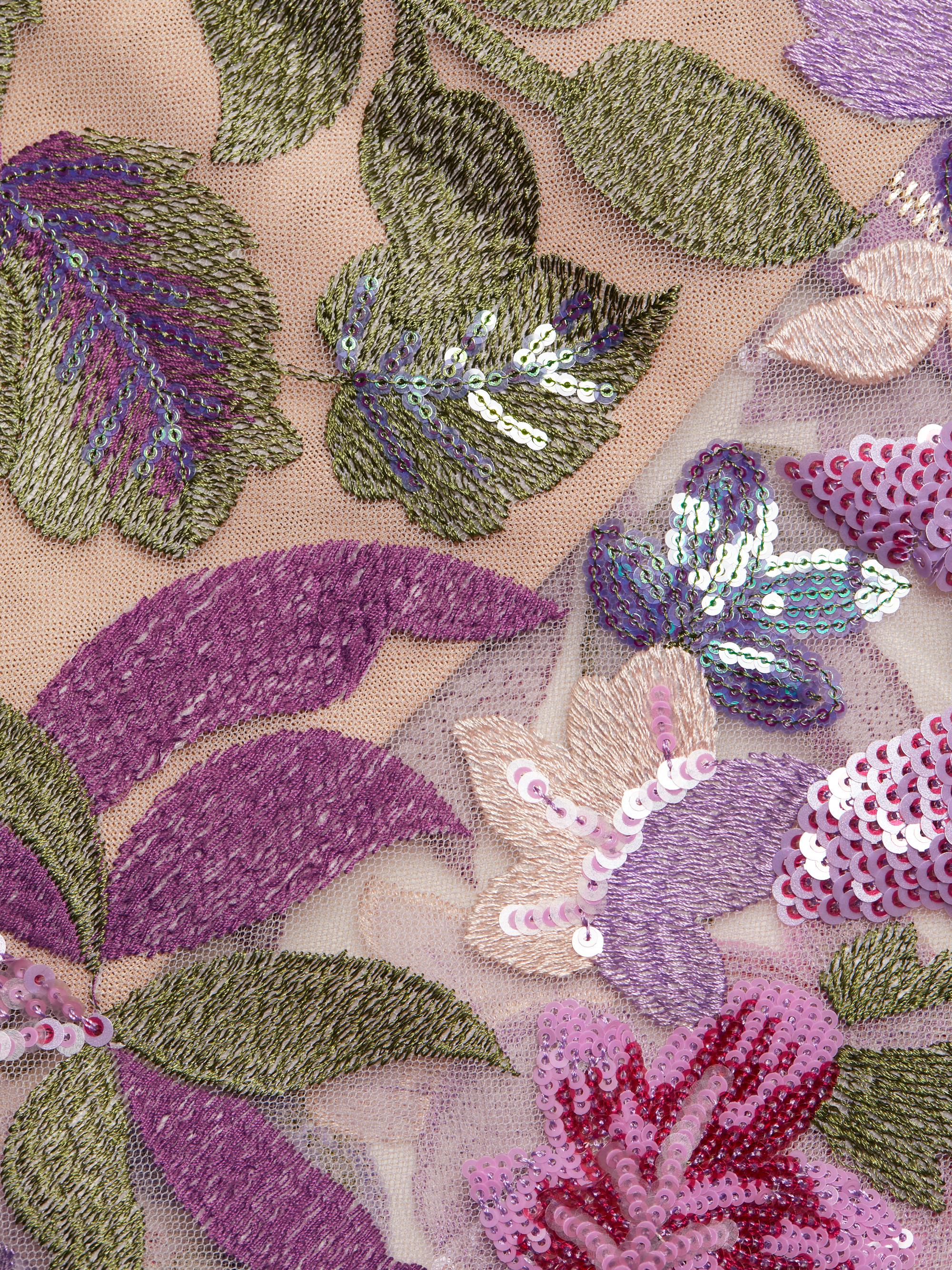 Bronx & Banco フローラルレースドレス Bronx & Banco フローラルレースドレス