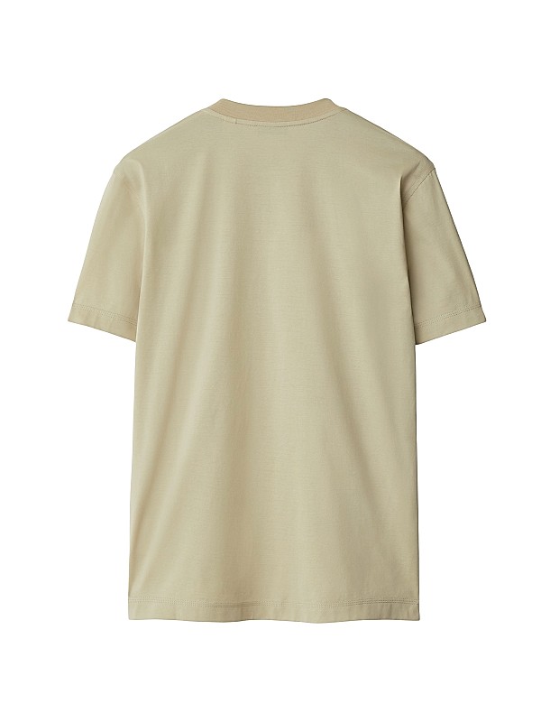 Shop Burberry Logo Cotton T-Shirt | Saks Fifth Avenue Shop Burberry Logo Cotton T-Shirt | Saks Fifth Avenue