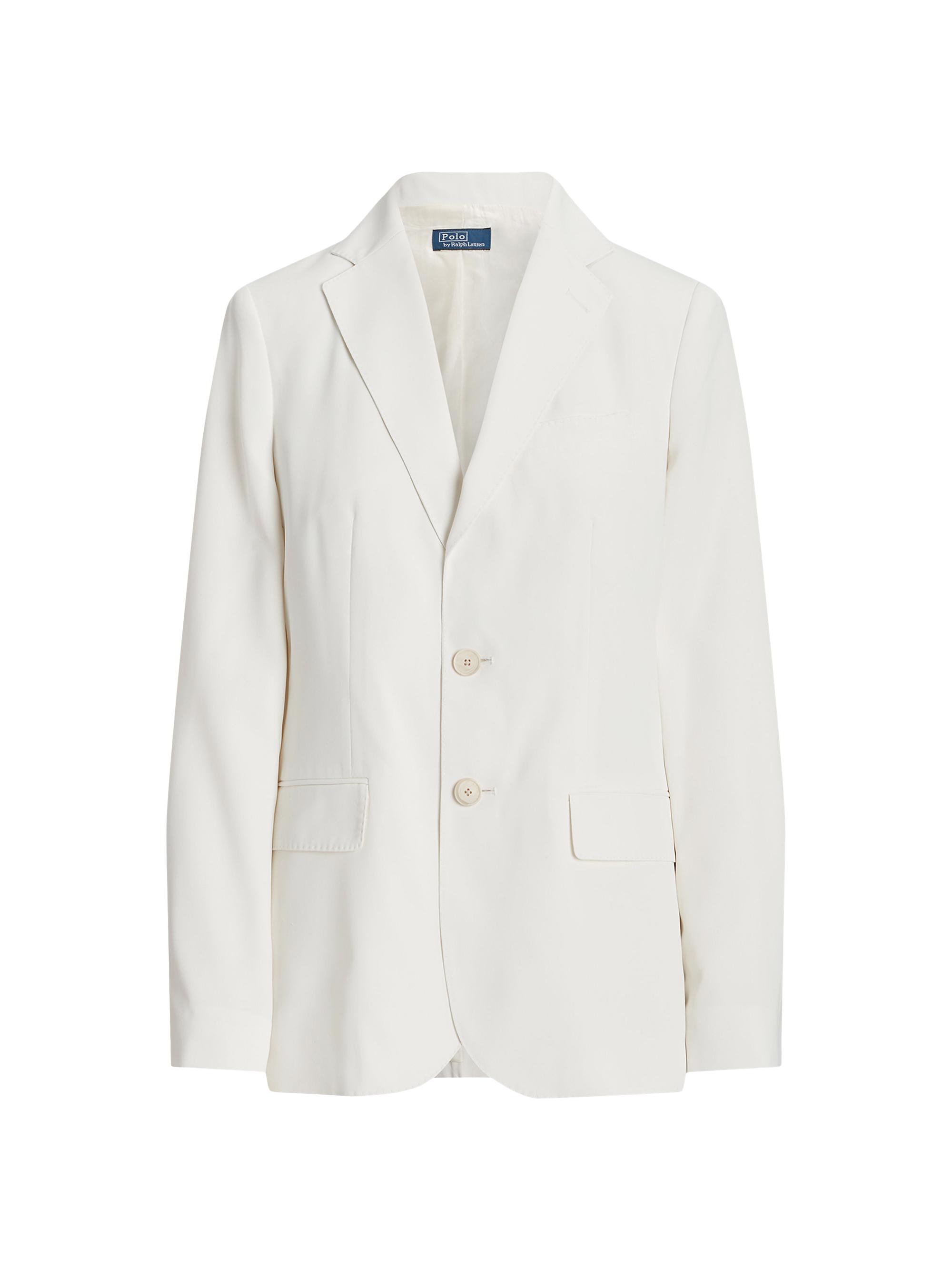 【新品未使用】Admiral Crepe Lindrayia B Theory Lindrayia B Admiral Crepe Jacket | Saks Fifth Avenue