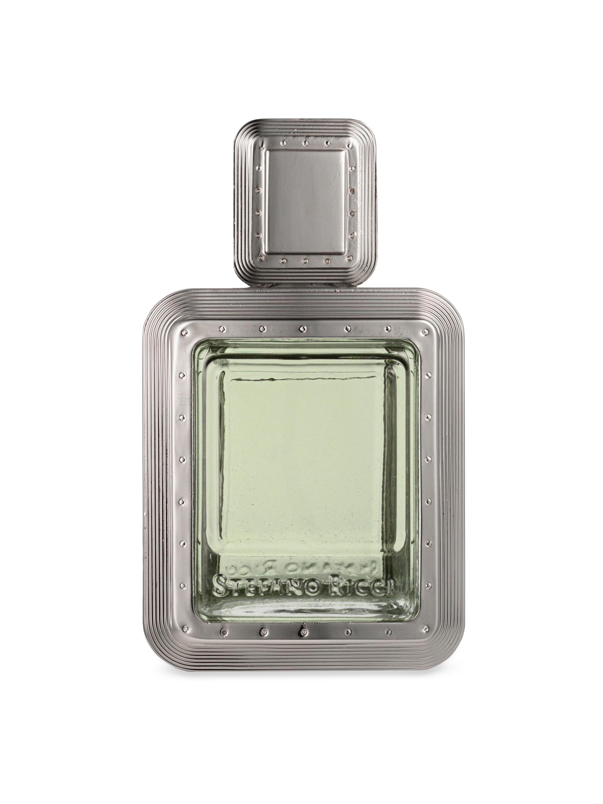 Stefano Ricci Men's Eau De Parfum 125 ML - Silver