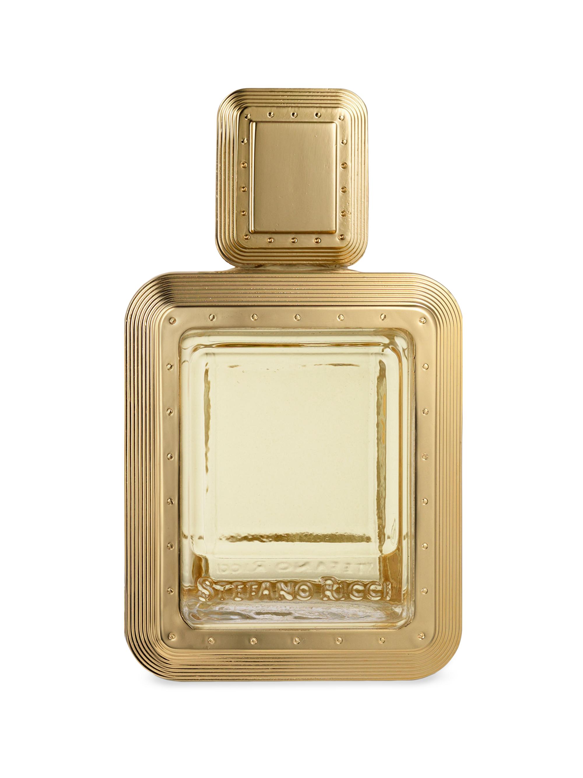 Stefano Ricci Men's Aureum Eau De Parfum 125ML - Gold