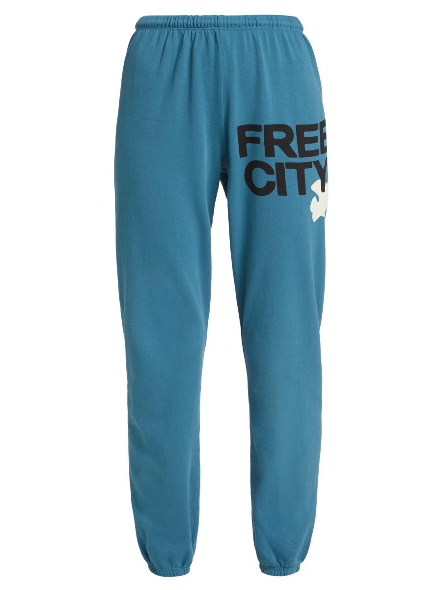 FF Unisex Logo Jogger main image 1