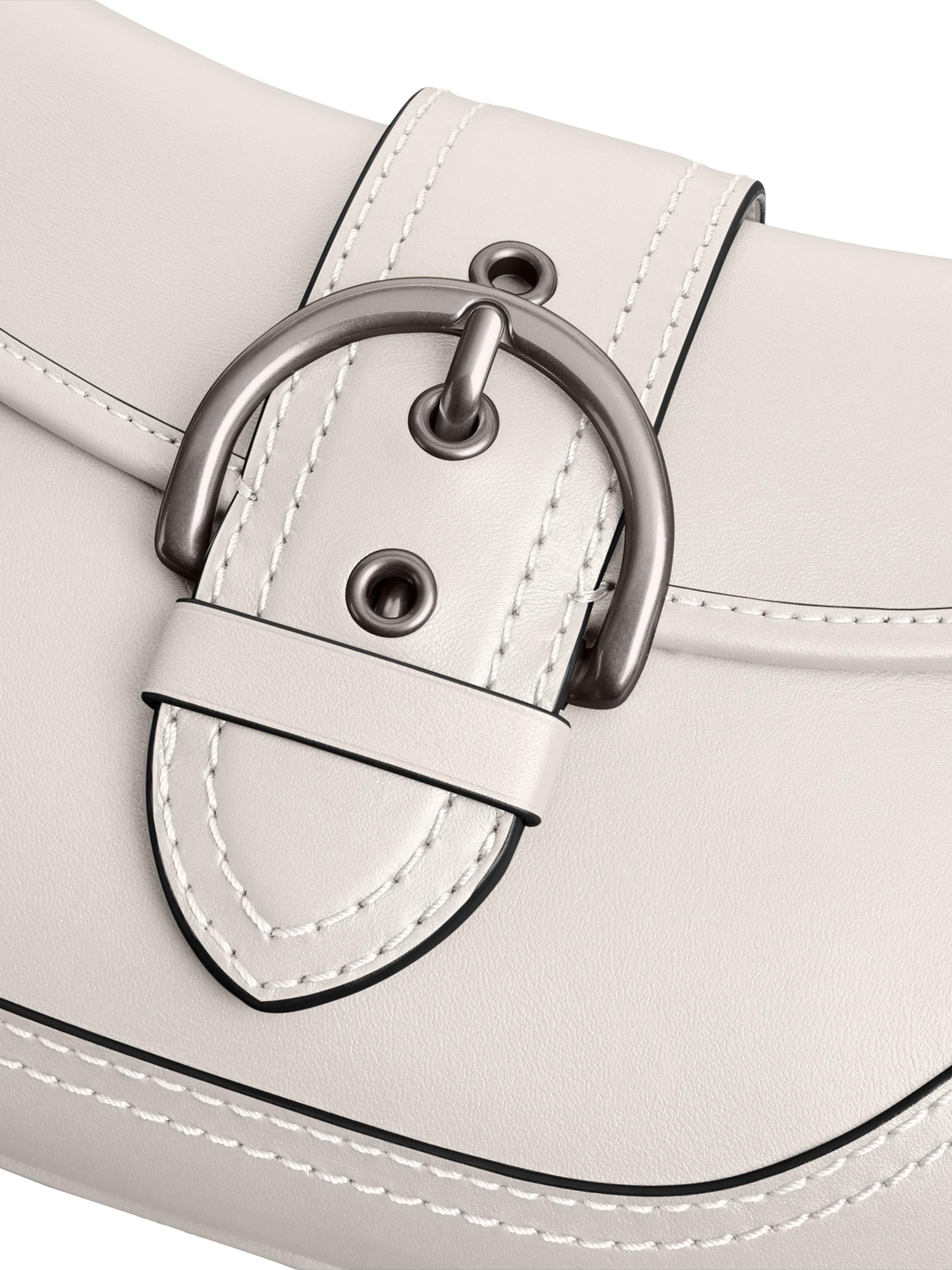 COACH Soho Leather Shoulder Bag | Saks Fifth Avenue