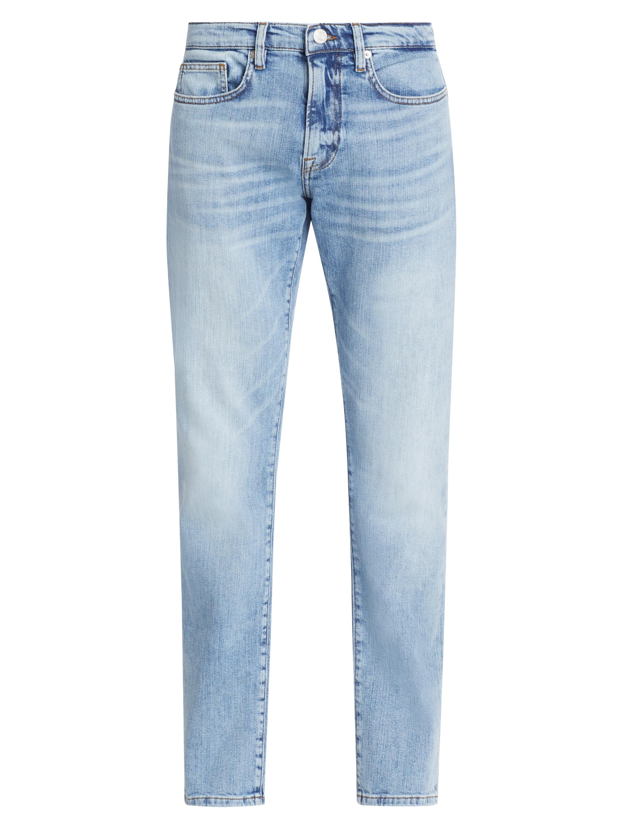 Frame Men's L'Homme Slim-Fit Jeans - Baytown