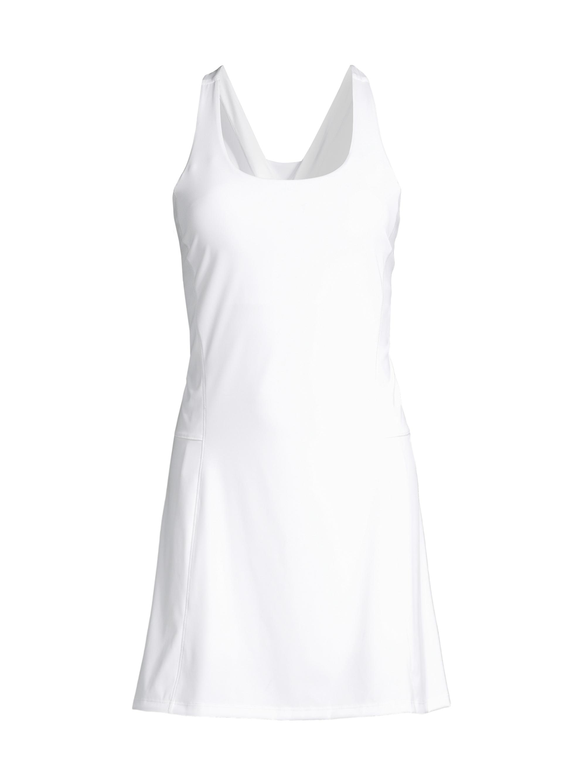 Greyson Women's Rally Performance Minidress - Arctic