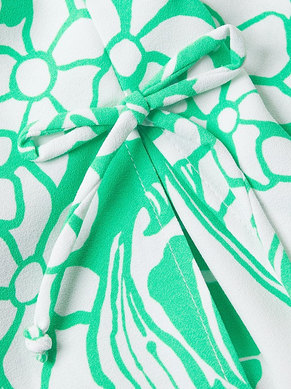 Shop Lilly Pulitzer Pearl Shift Romper | Saks Fifth Avenue Shop Lilly Pulitzer Pearl Shift Romper | Saks Fifth Avenue