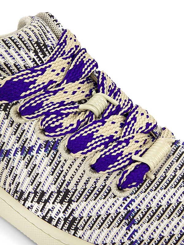 Shop Burberry Box Knit Low-Top Sneakers | Saks Fifth Avenue Shop Burberry Box Knit Low-Top Sneakers | Saks Fifth Avenue