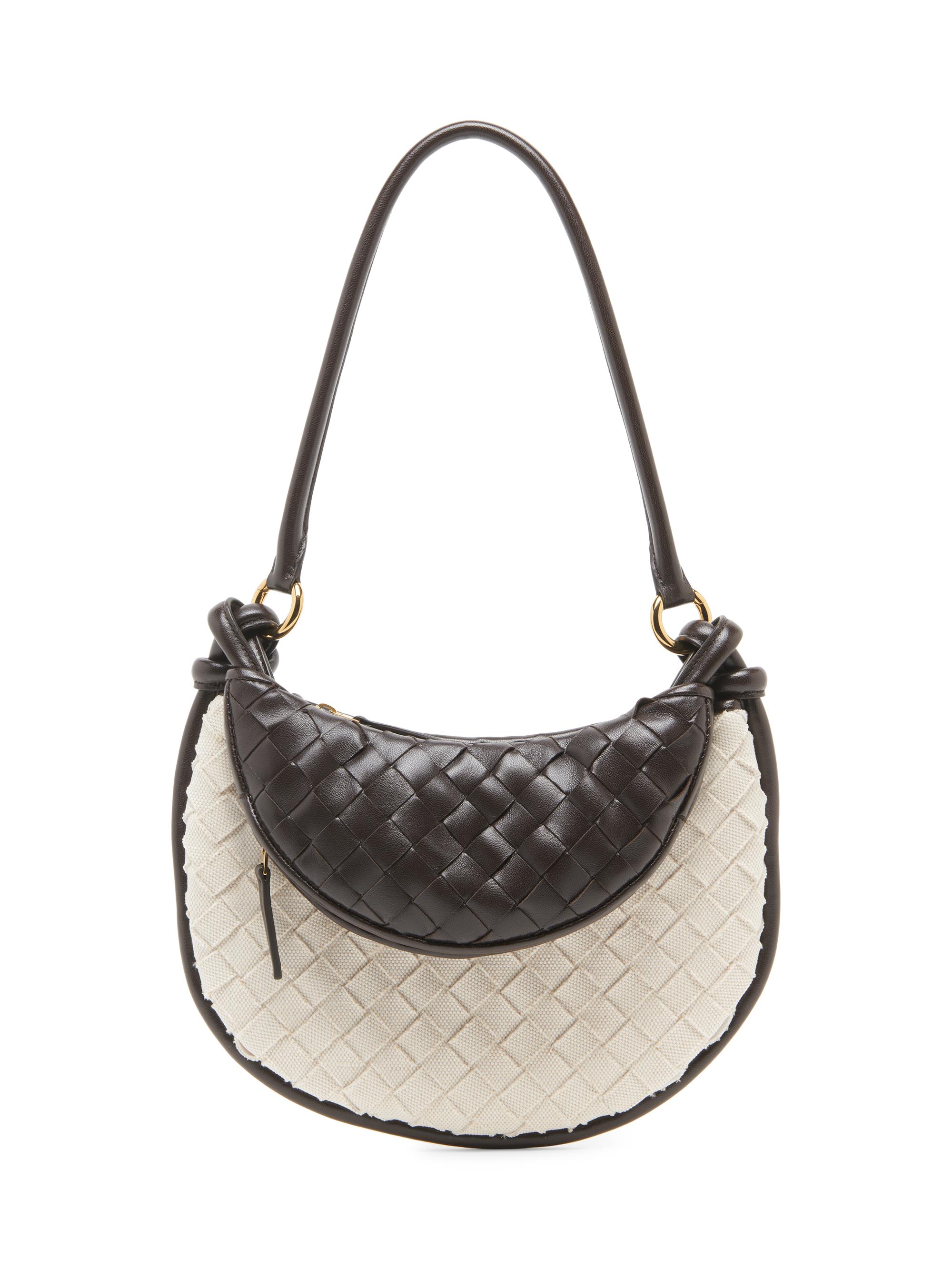 Bottega Veneta Women's  Gemelli Bag - Natural Fondant
