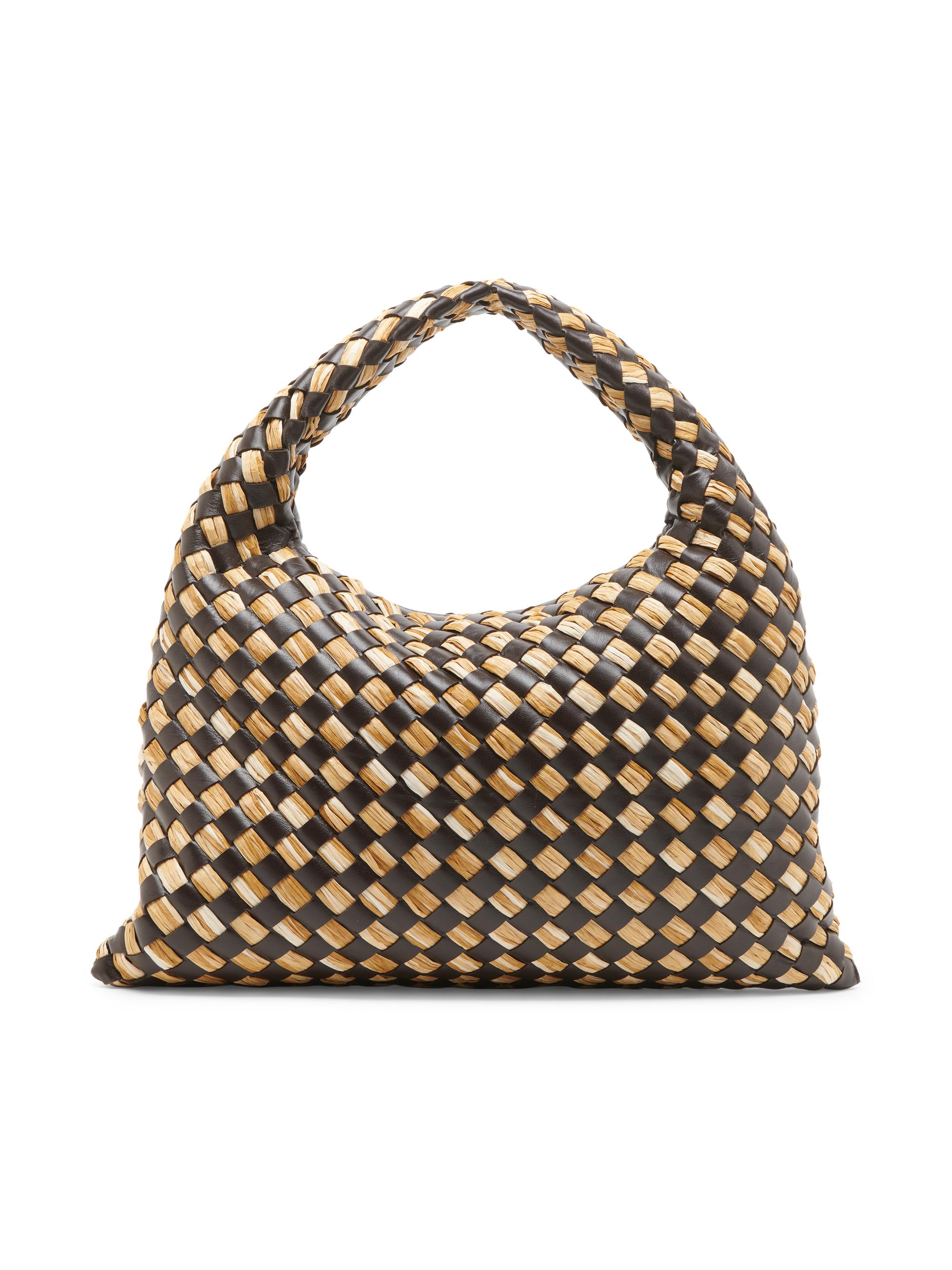 BOTTEGA VENETAのバッグ Bottega Veneta Small Hop Shoulder Bag | Saks Fifth Avenue