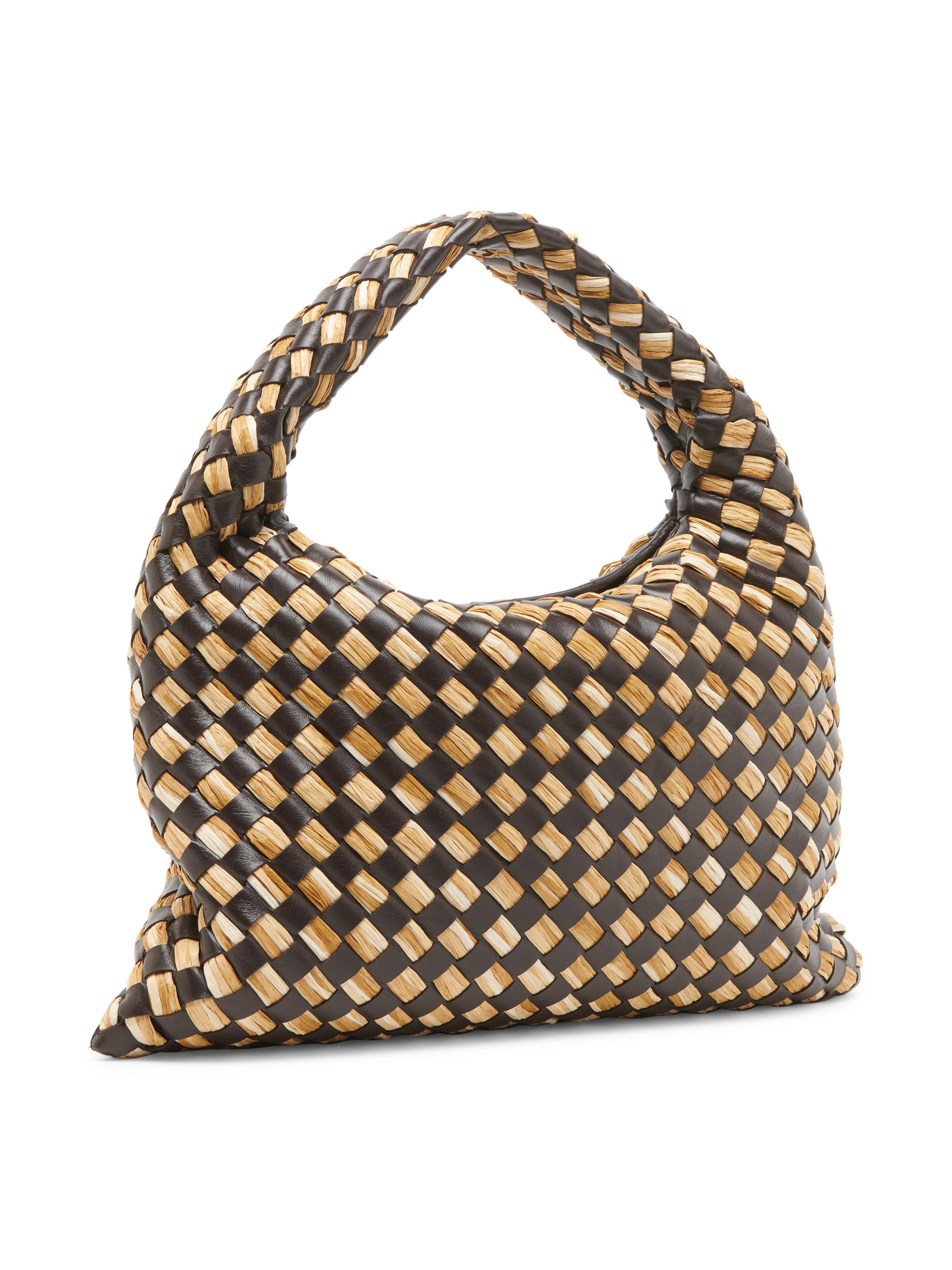 BOTTEGA VENETA 大きいサイズバッグ Bottega Veneta Small Hop Shoulder Bag | Saks Fifth Avenue