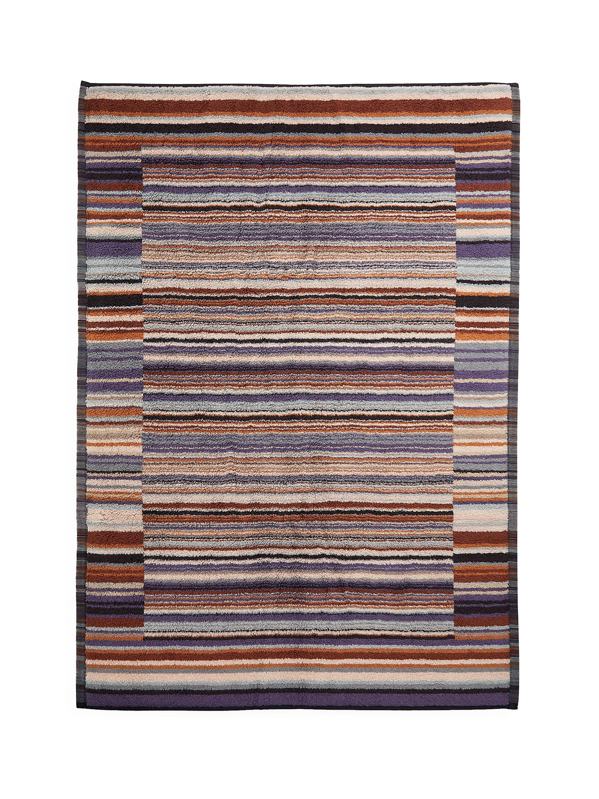 Missoni Home Jazz Bath Mat - Verde Multicolor