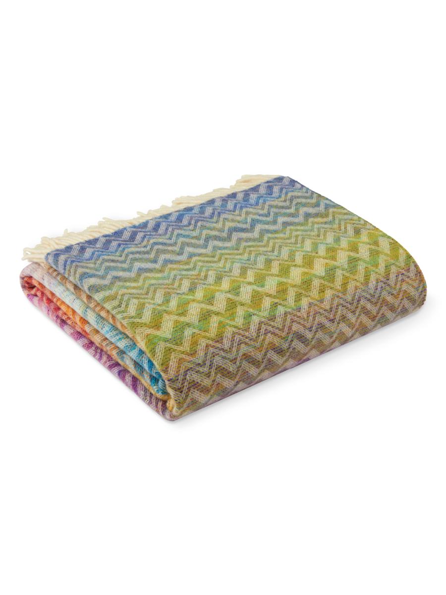 Missoni Missoni Home Bastien Throw Blanket | Saks Fifth Avenue