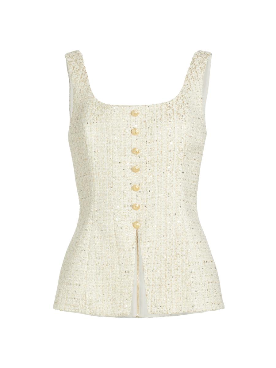 &her アンドハー tweed camisole 90601_GYH.jpg