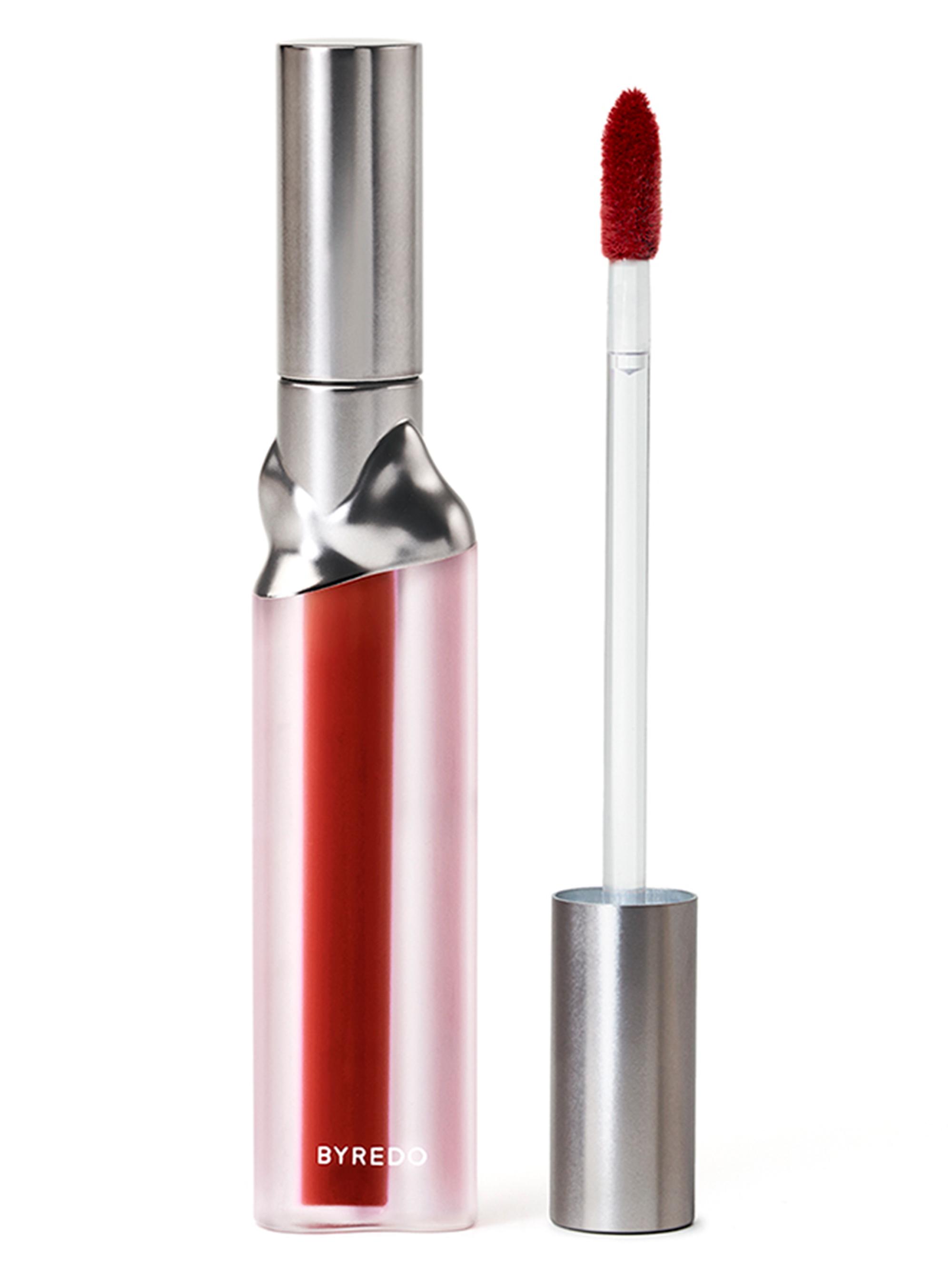 Dries Van Noten Mezzanotte Blu Lipstick Case | Saks Fifth Avenue