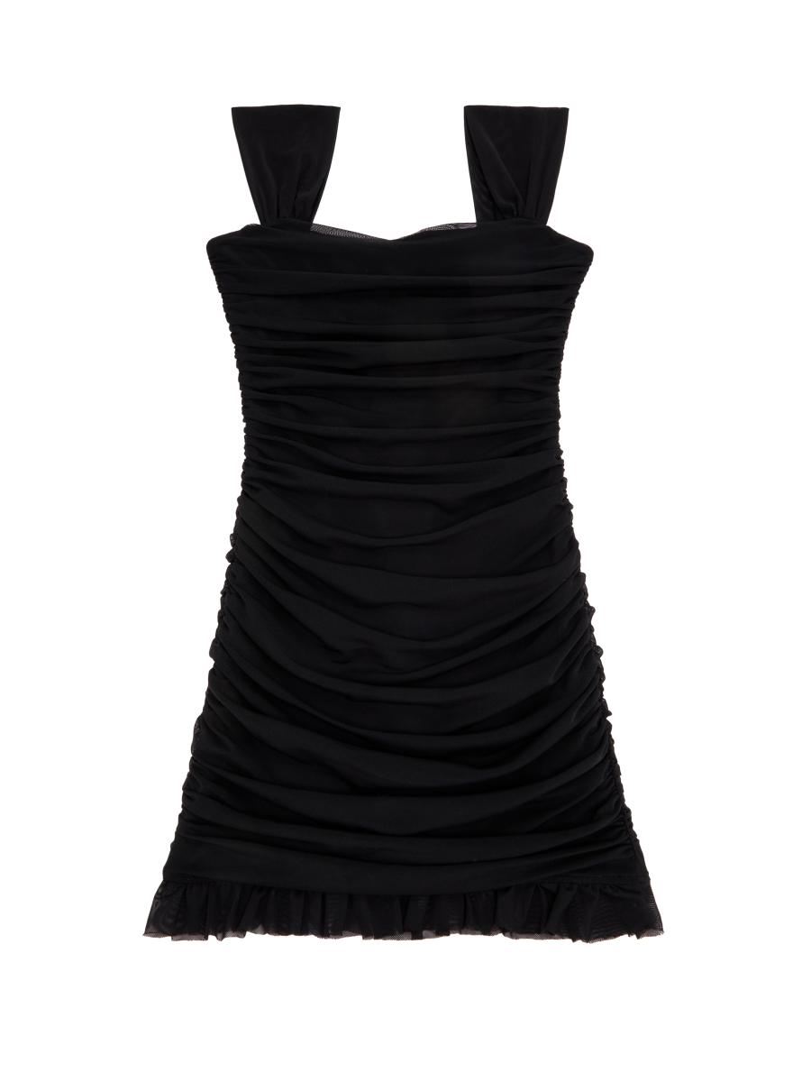 KatieJ  NYC - Women-Black Rosie Dress main image 1