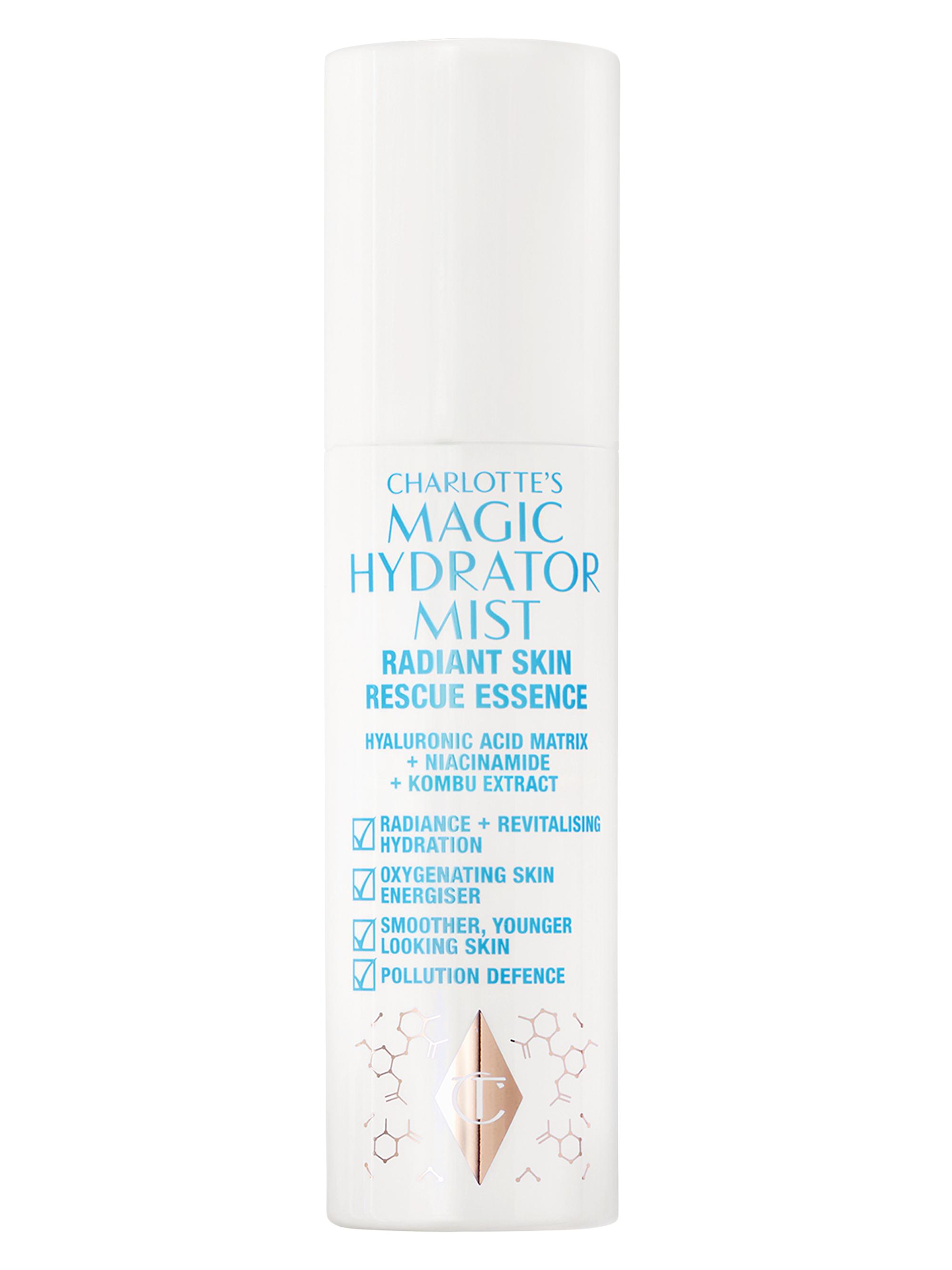 Charlotte Tilbury Women's Charlotte's Magic Hydrator Mist