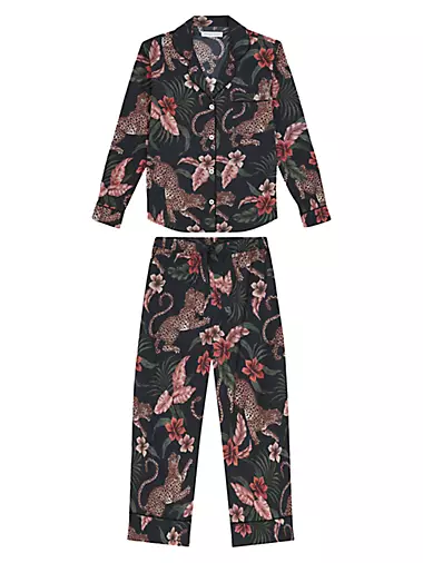 Women's Desmond & Dempsey Designer Pajamas & Robes