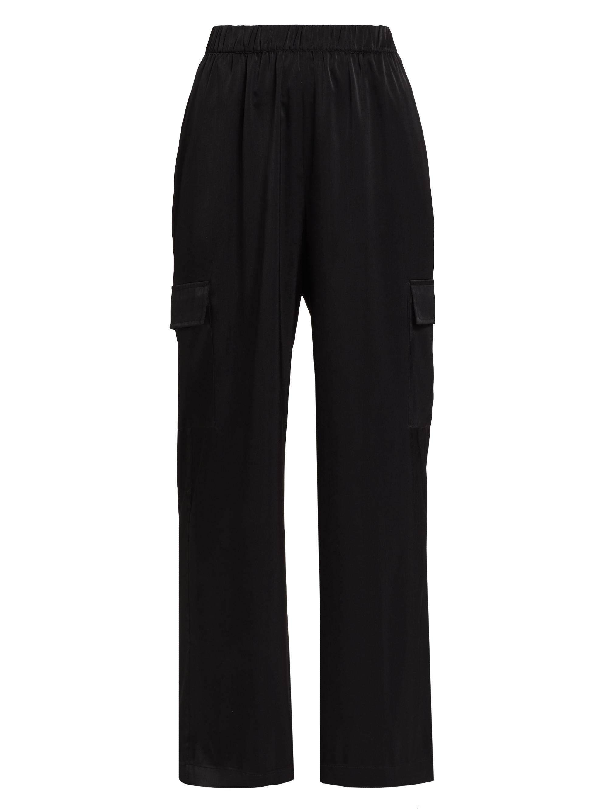 Elie Tahari Heritage Gabriella Flare Pants | Saks Fifth Avenue
