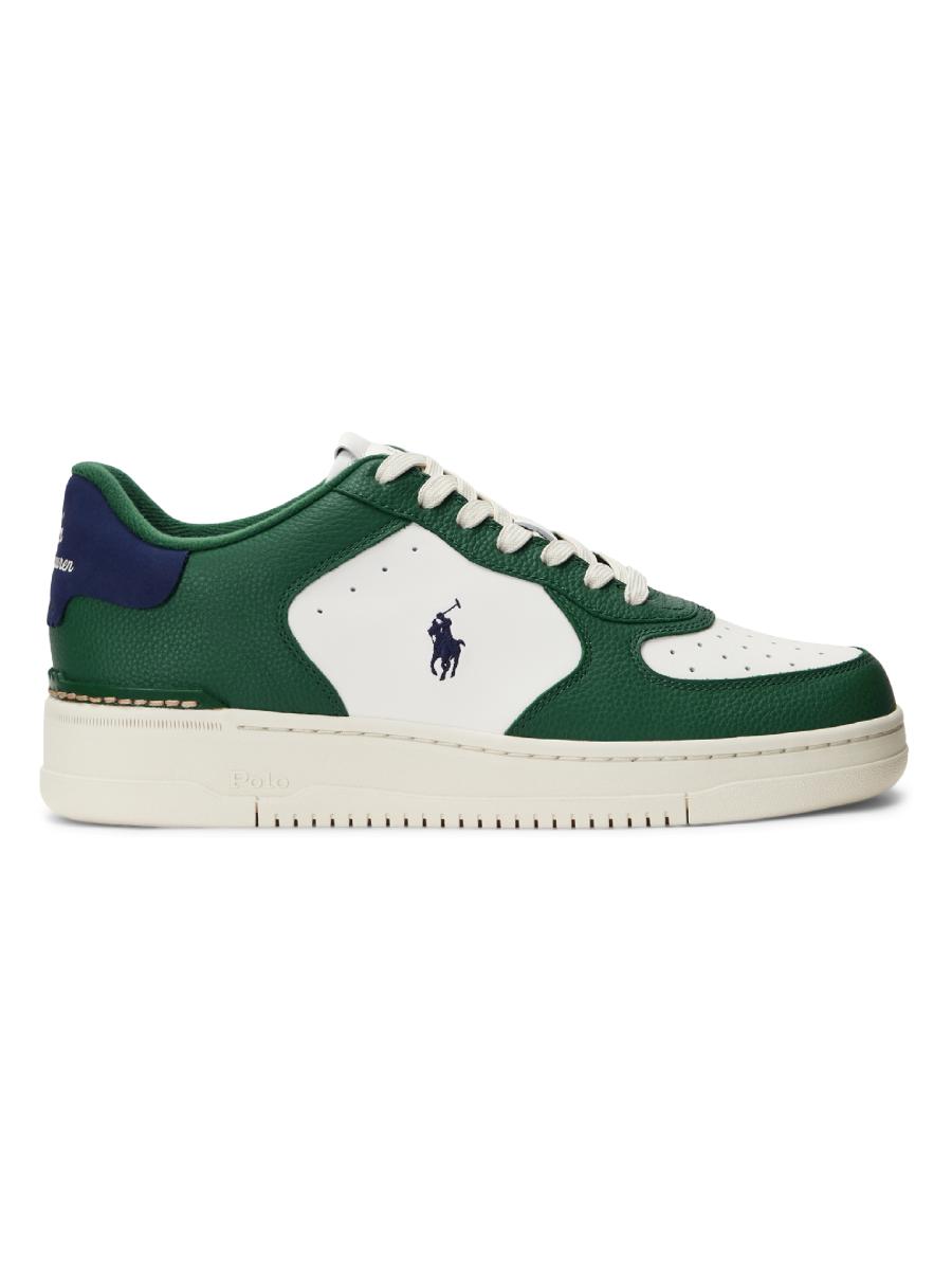 【Polo Ralph Lauren】★スニーカー★ Men's Masters Sneaker 00000000_zi_da669f06-ab63-4b44