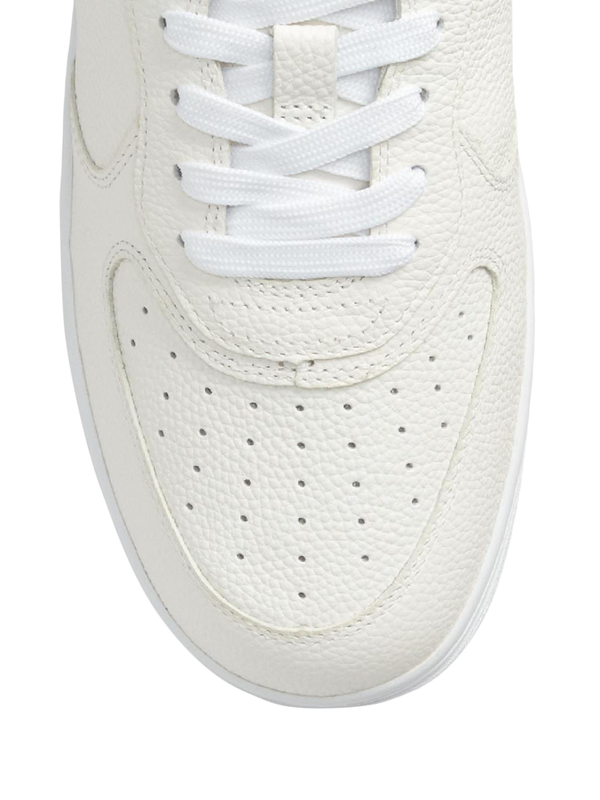 Masters Court Leather Sneakers