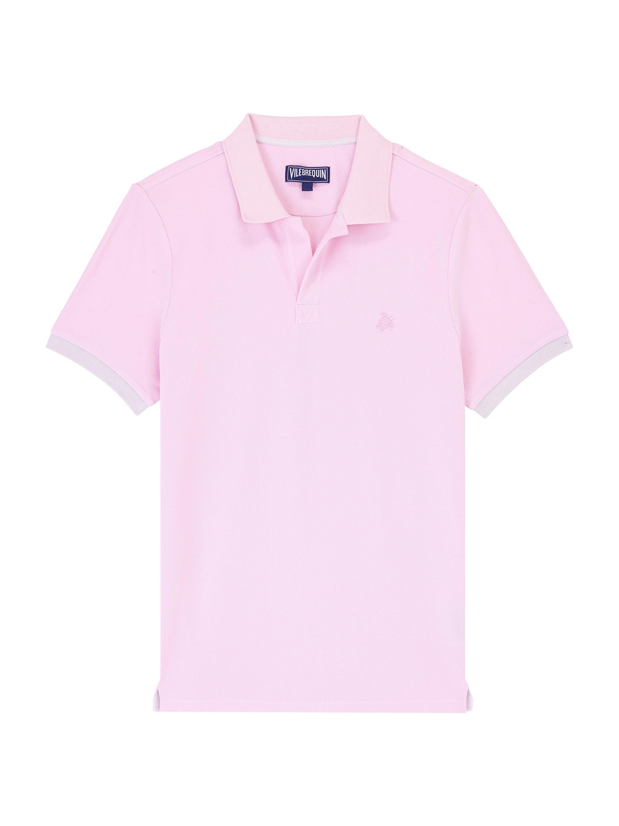 Vilebrequin Terry Cloth Polo Shirt | Saks Fifth Avenue