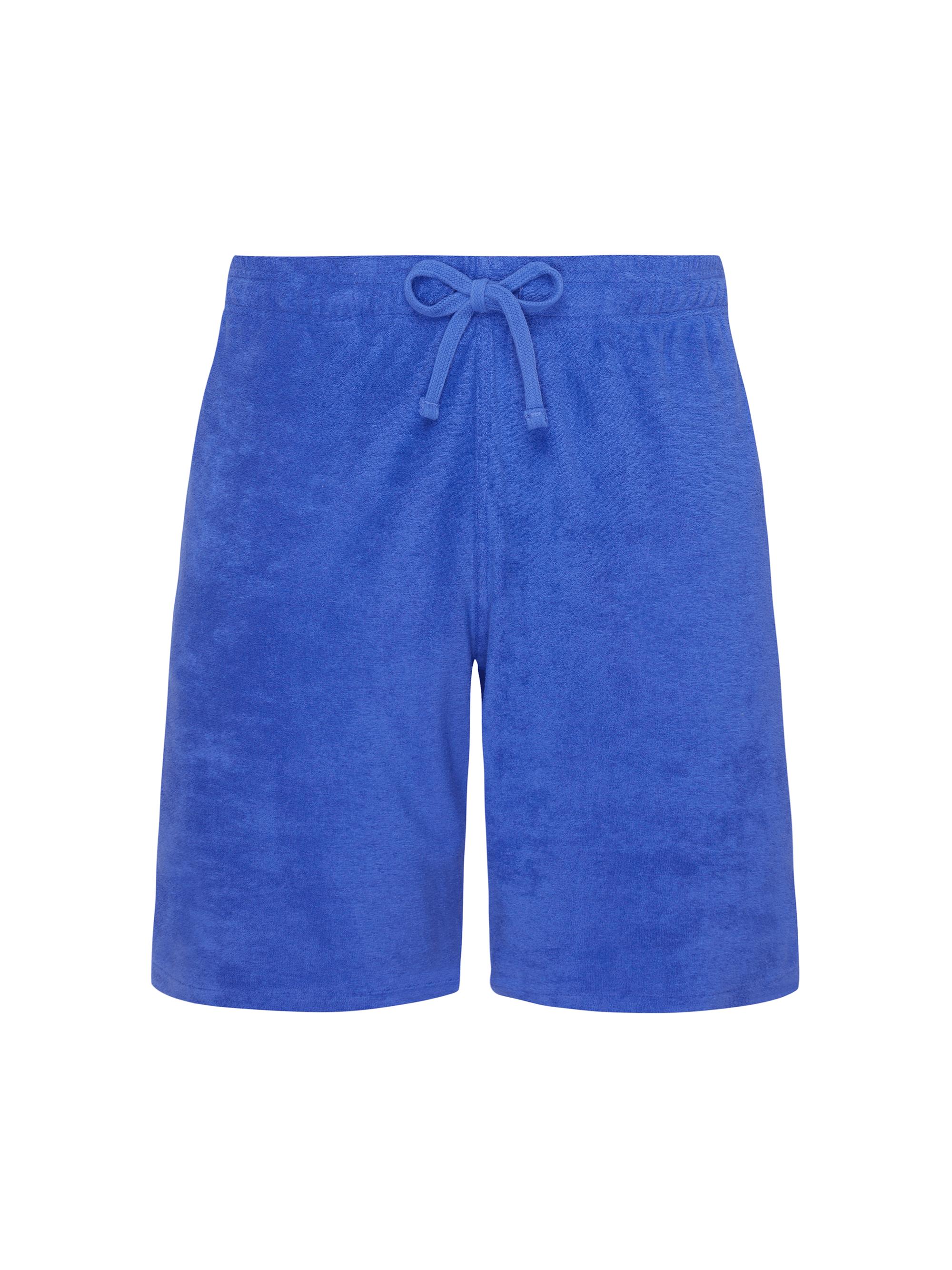Vilebrequin Men's Terry Cloth Sweat Shorts - Marrakech