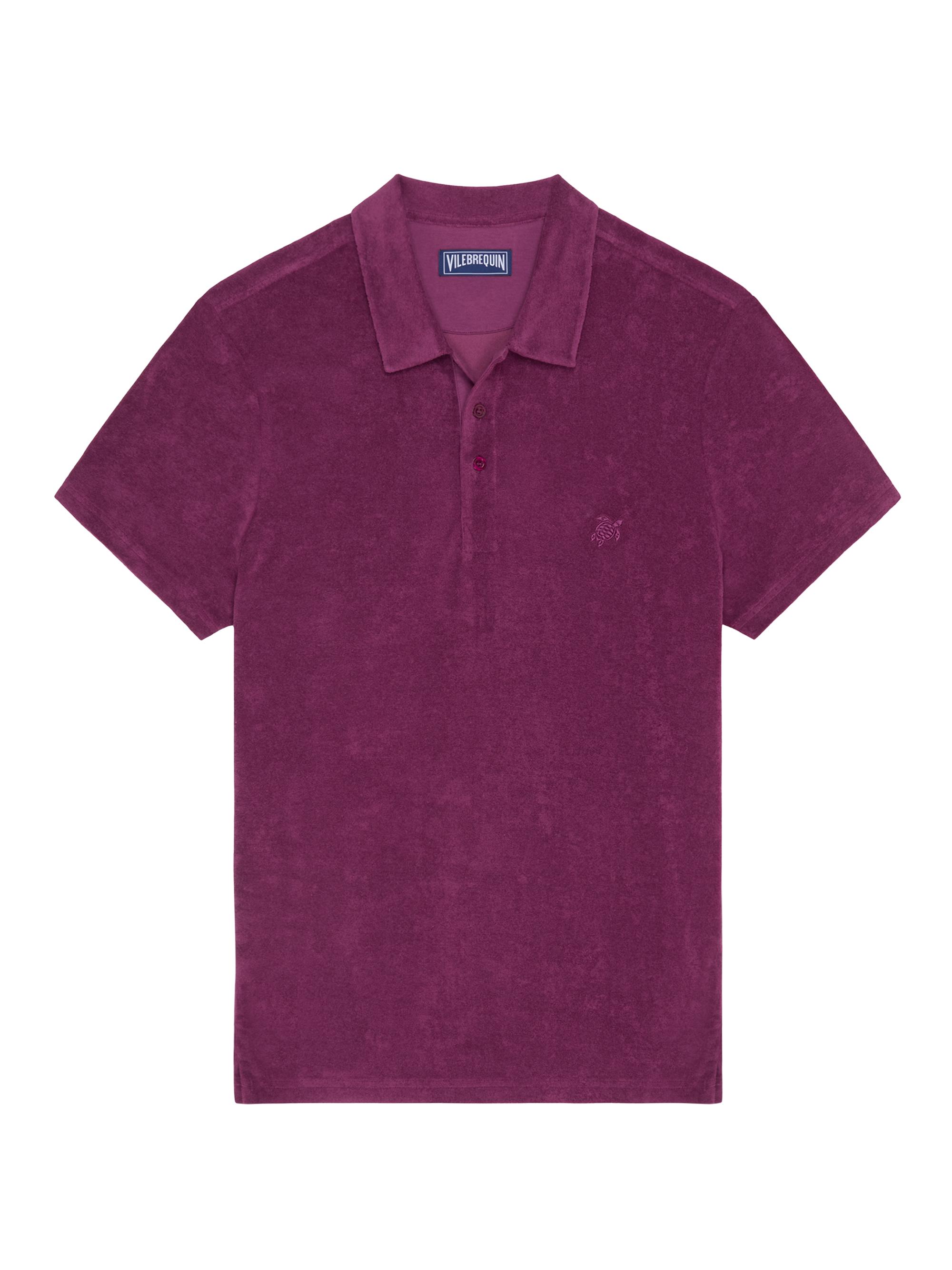 adidas adidas x Wales Bonner Terry Polo | Saks Fifth Avenue