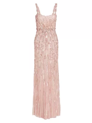 Jenny Packham Mother of the Bride Dresses