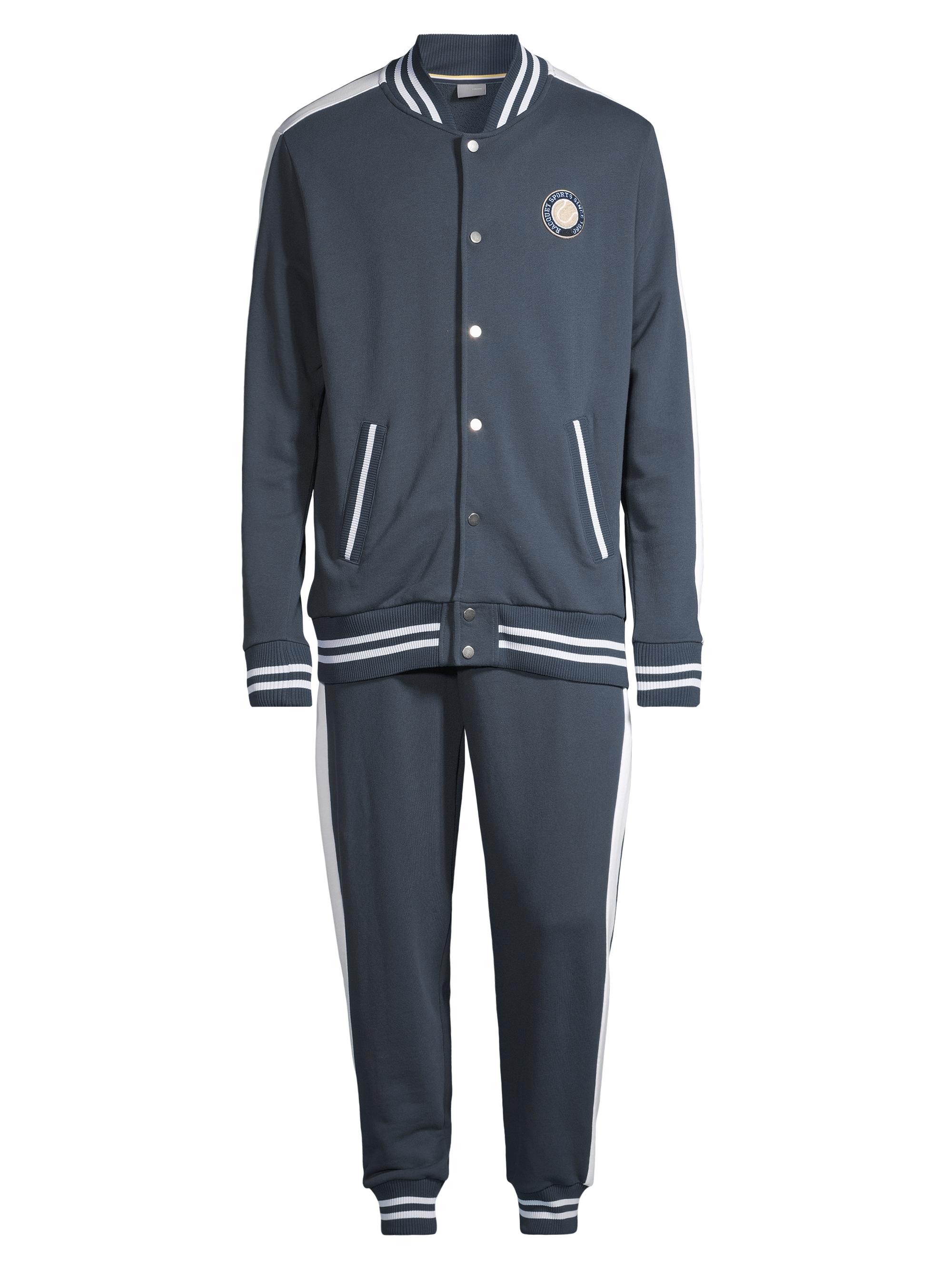 Head Sportswear Men's Performance Capsule Tracksuit - Navy