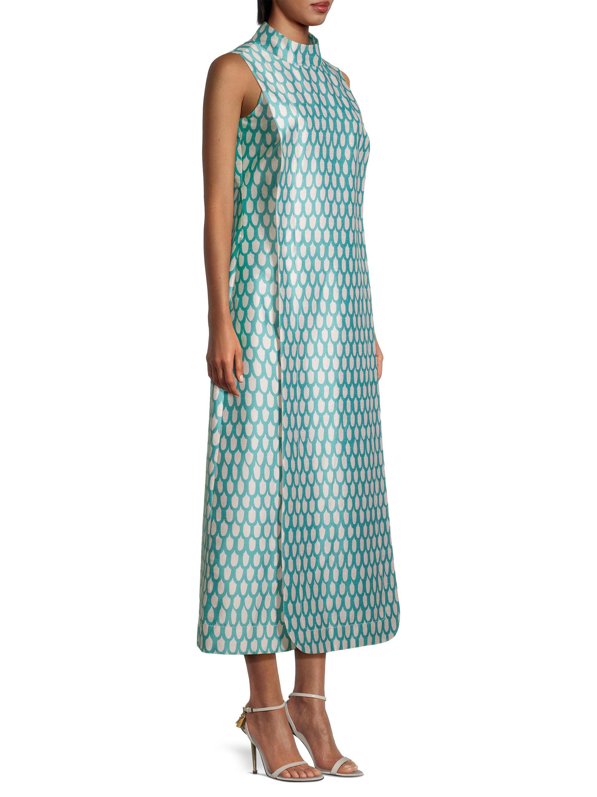 chinese dress ladies Carlyle Maxi Dress main image 1