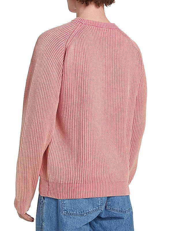 Shop Noah Summer Shaker Sweater | Saks Fifth Avenue Shop Noah Summer Shaker Sweater | Saks Fifth Avenue